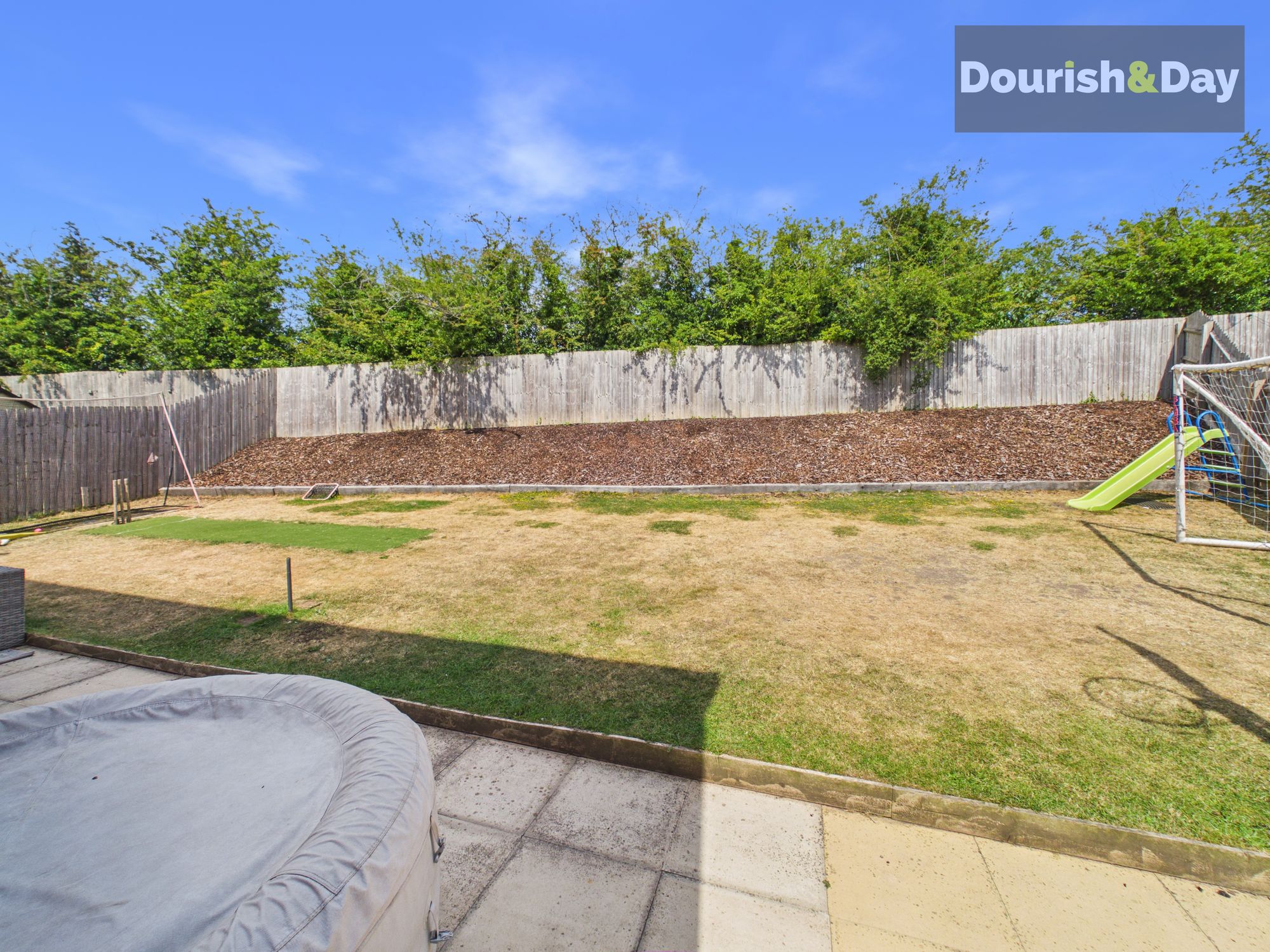 4 bed detached house for sale in Elizabeth Gardens, Hixon, ST18  - Property Image 15