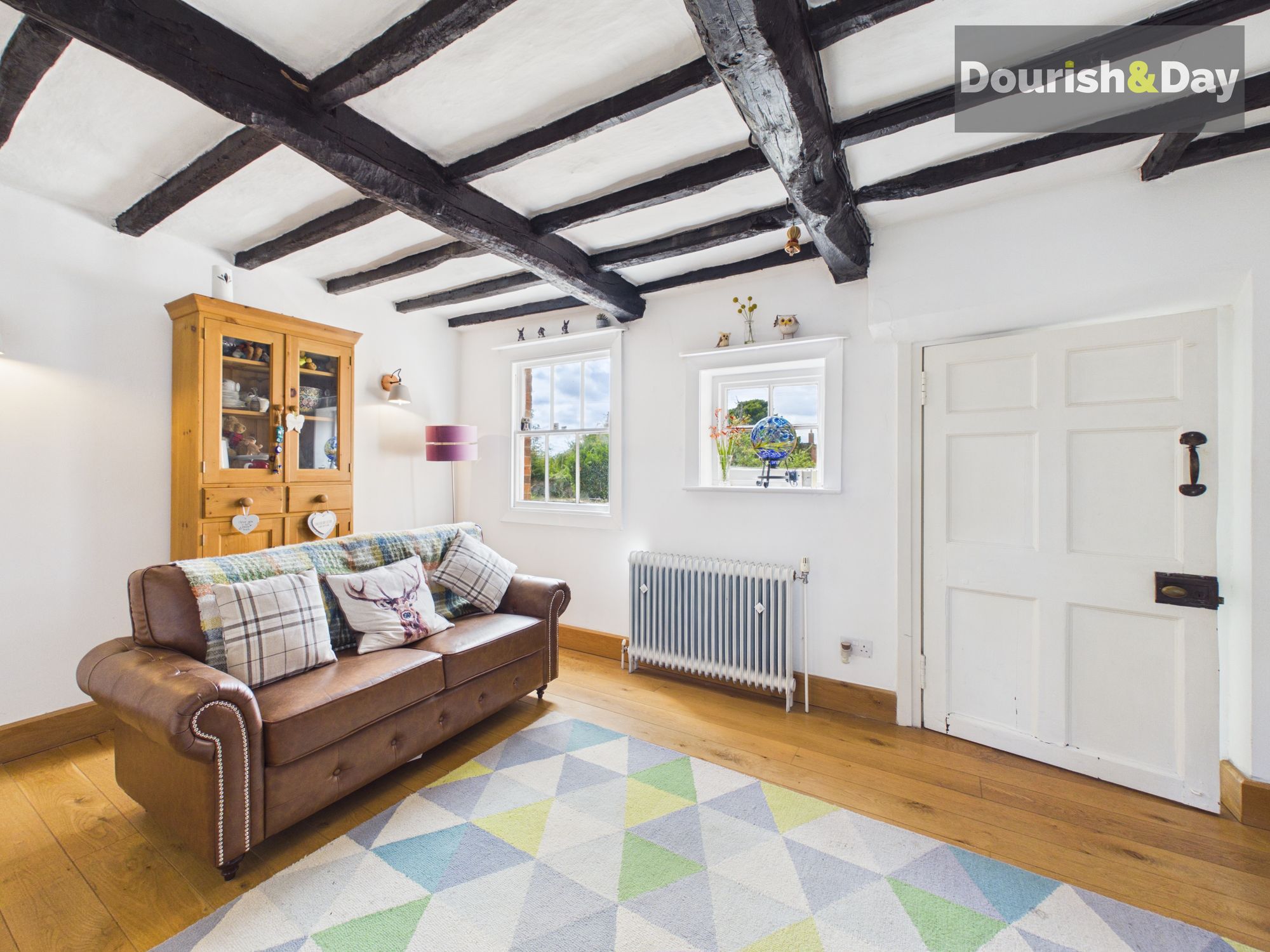 5 bed detached house for sale in Water Eaton, Gailey, ST19 - Property Image 9