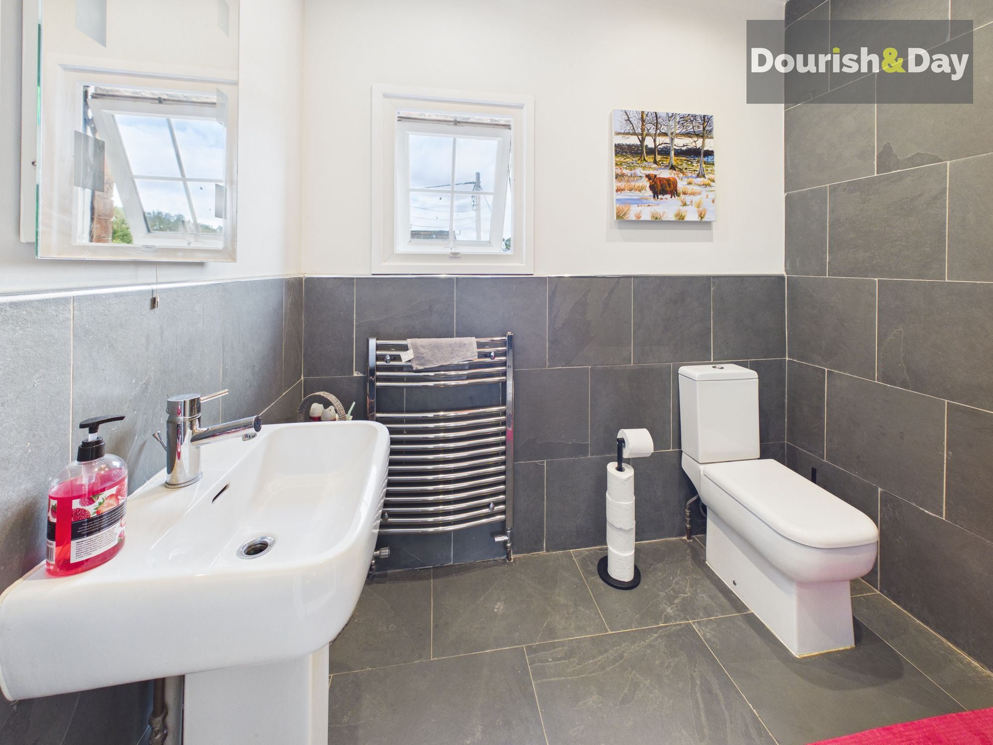 5 bed detached house for sale in Water Eaton, Gailey, ST19 - Property Image 20