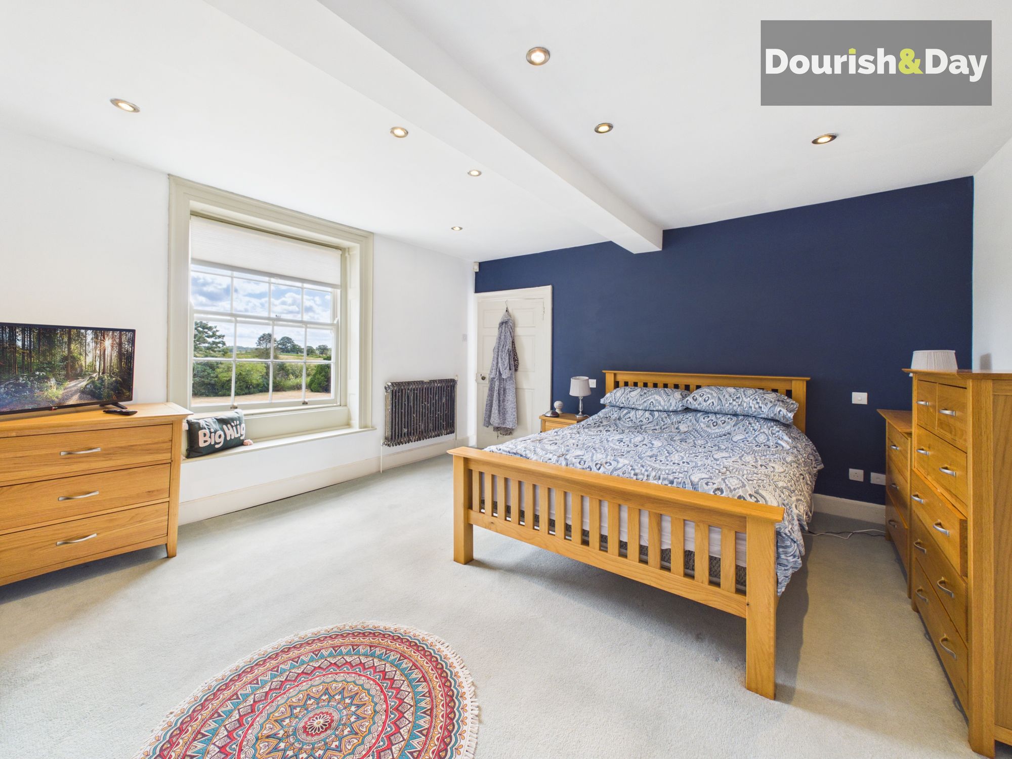 5 bed detached house for sale in Water Eaton, Gailey, ST19 - Property Image 18