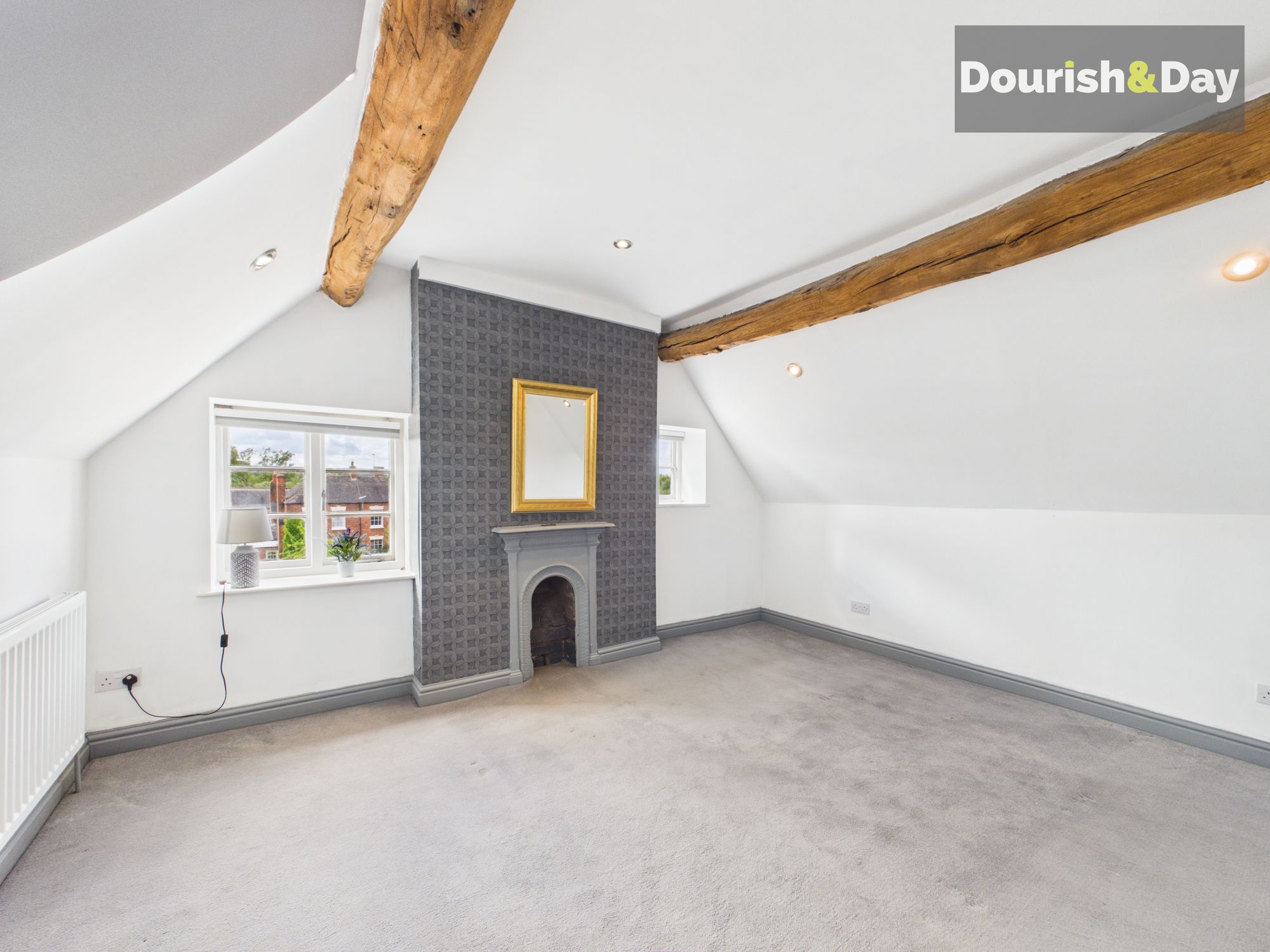 5 bed detached house for sale in Water Eaton, Gailey, ST19 - Property Image 24