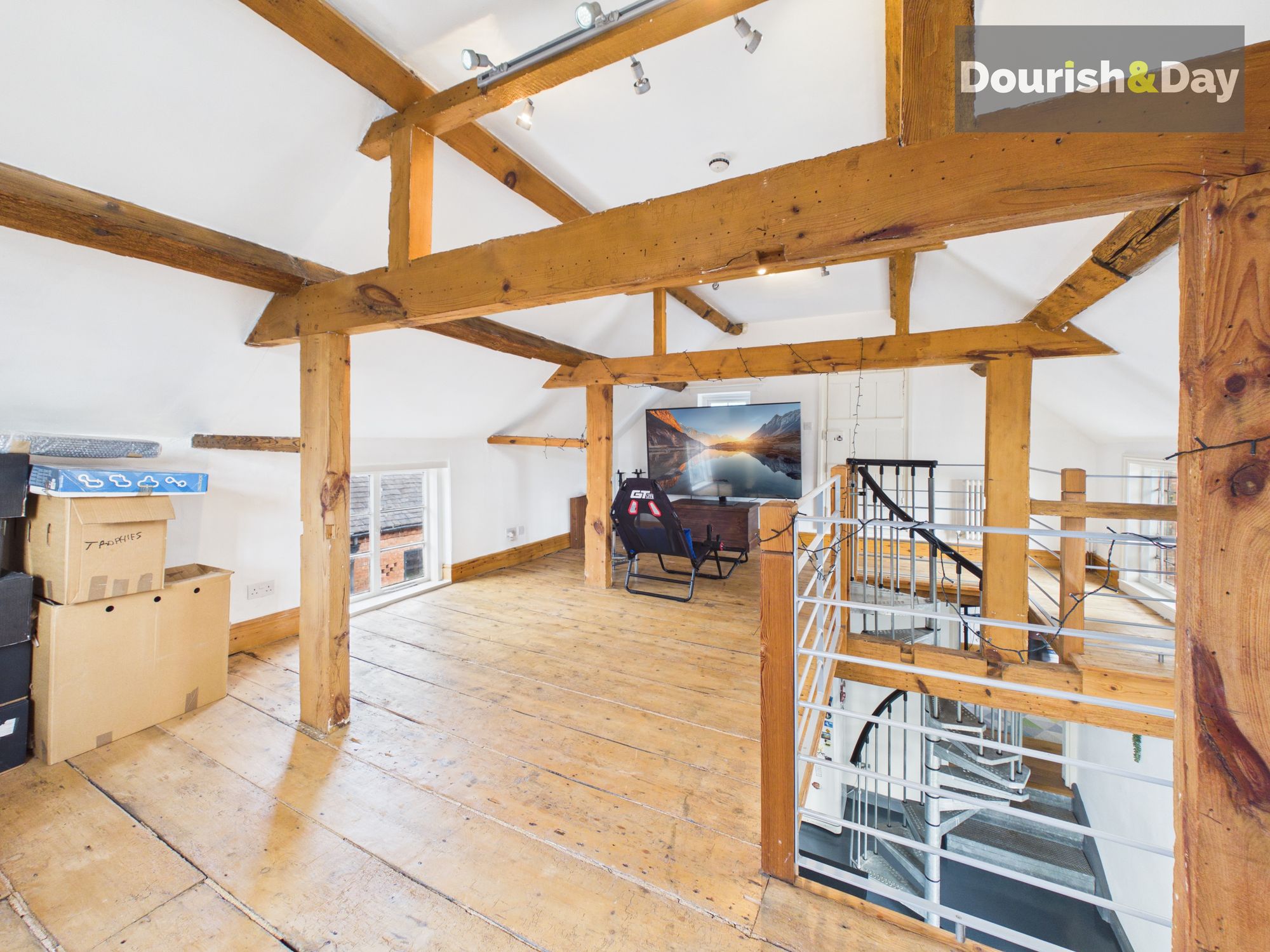 5 bed detached house for sale in Water Eaton, Gailey, ST19 - Property Image 26