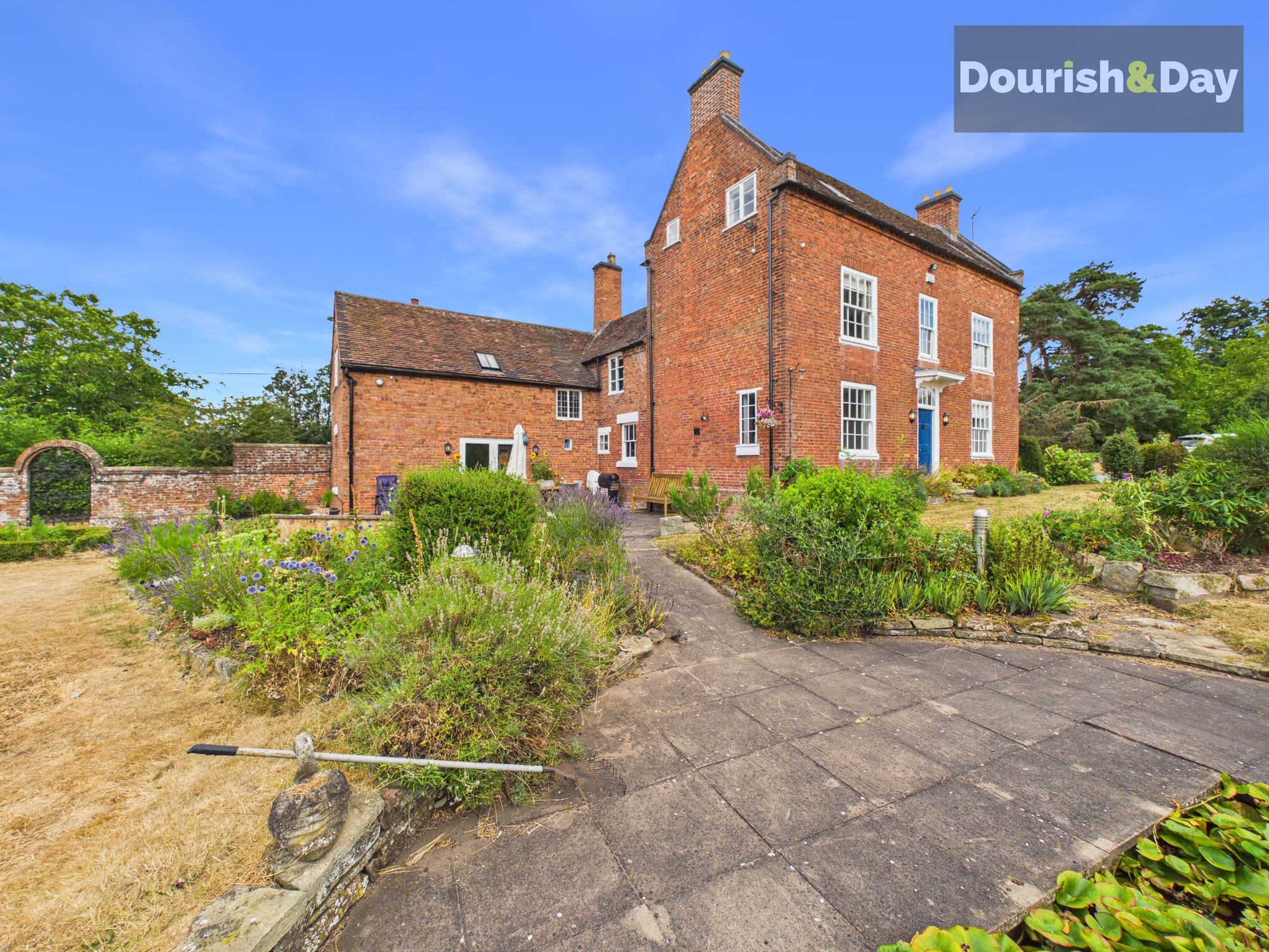 5 bed detached house for sale in Water Eaton, Gailey, ST19 - Property Image 32