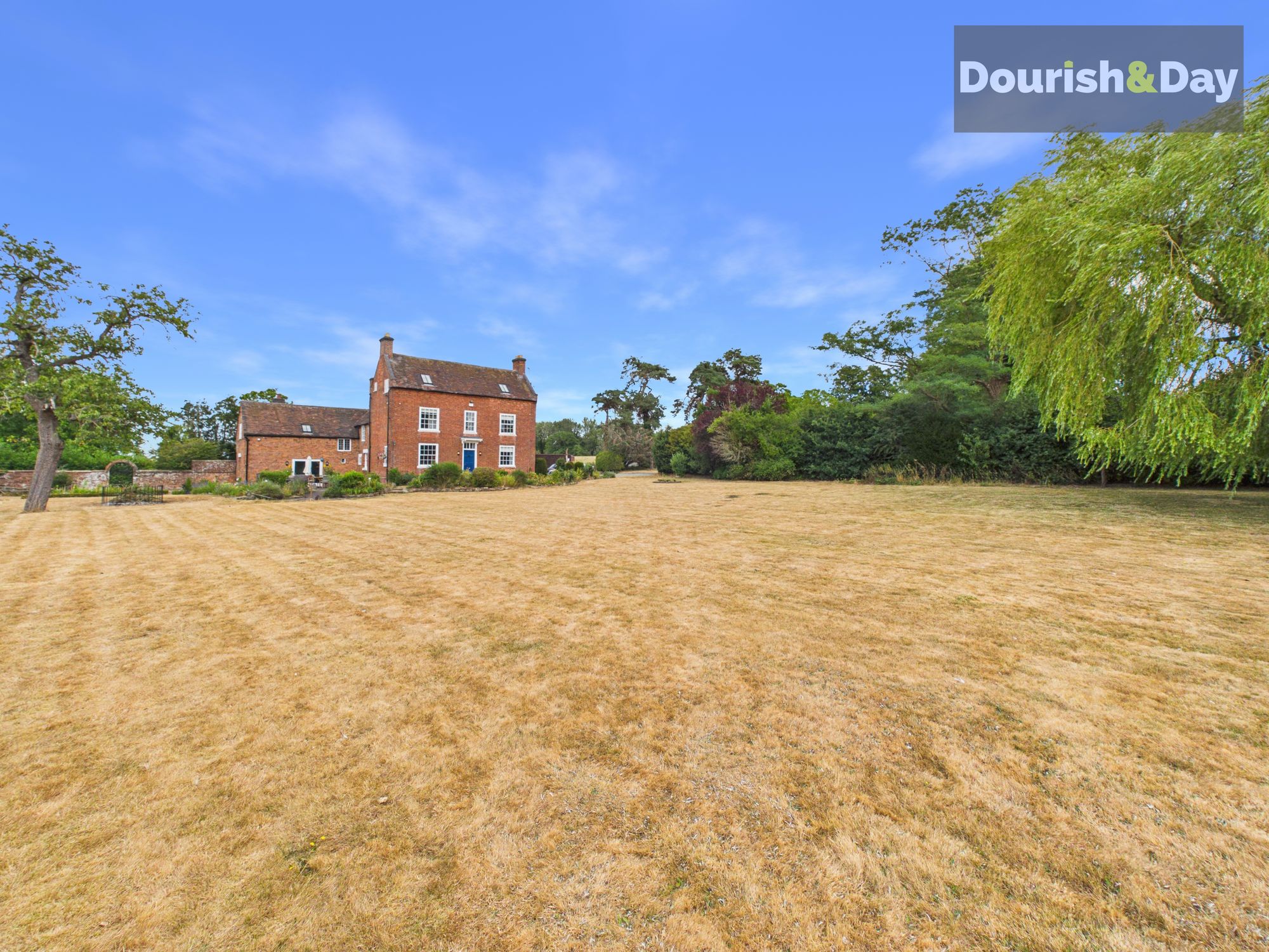 5 bed detached house for sale in Water Eaton, Gailey, ST19 - Property Image 4