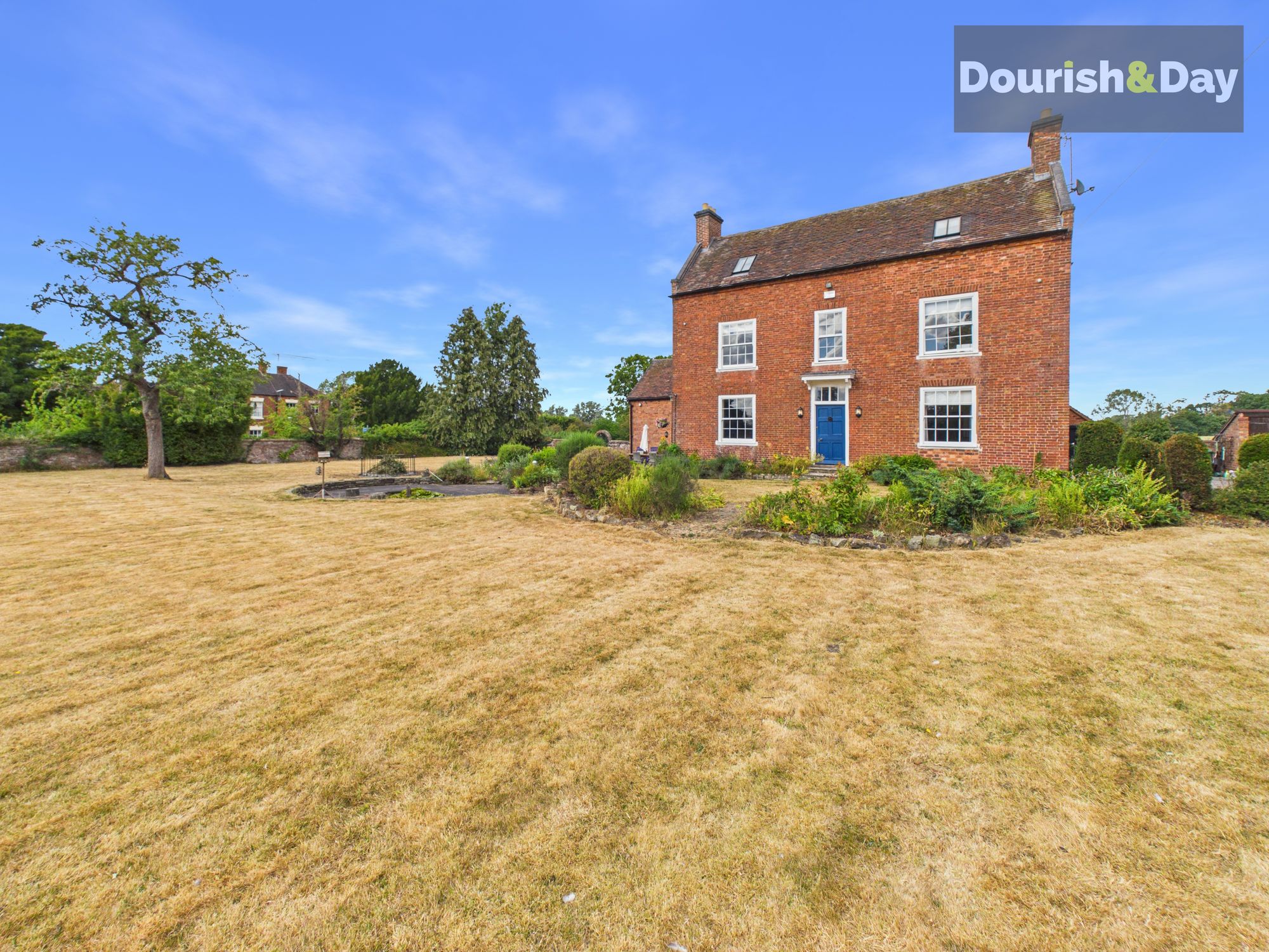 5 bed detached house for sale in Water Eaton, Gailey, ST19 - Property Image 33