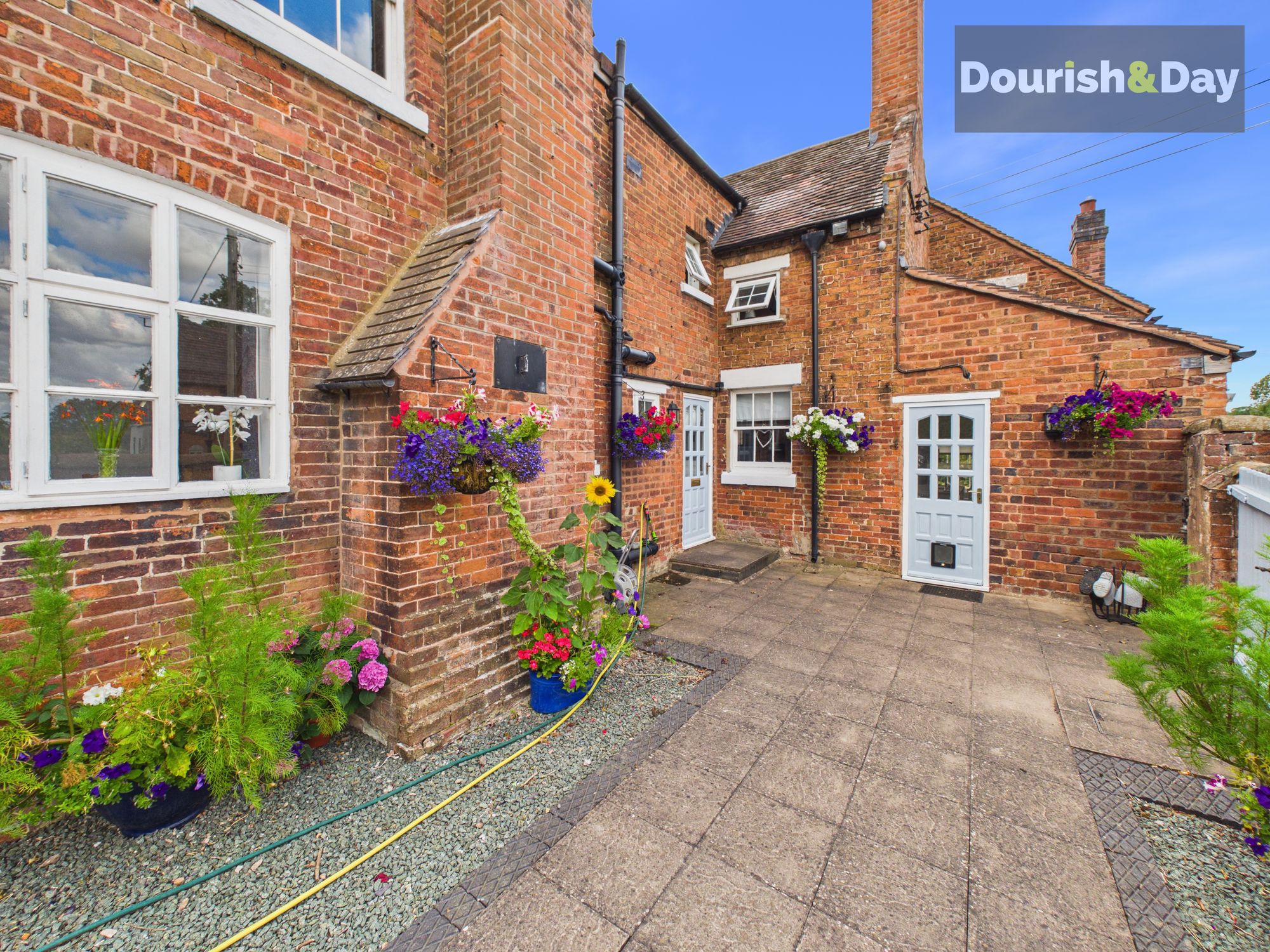 5 bed detached house for sale in Water Eaton, Gailey, ST19 - Property Image 31