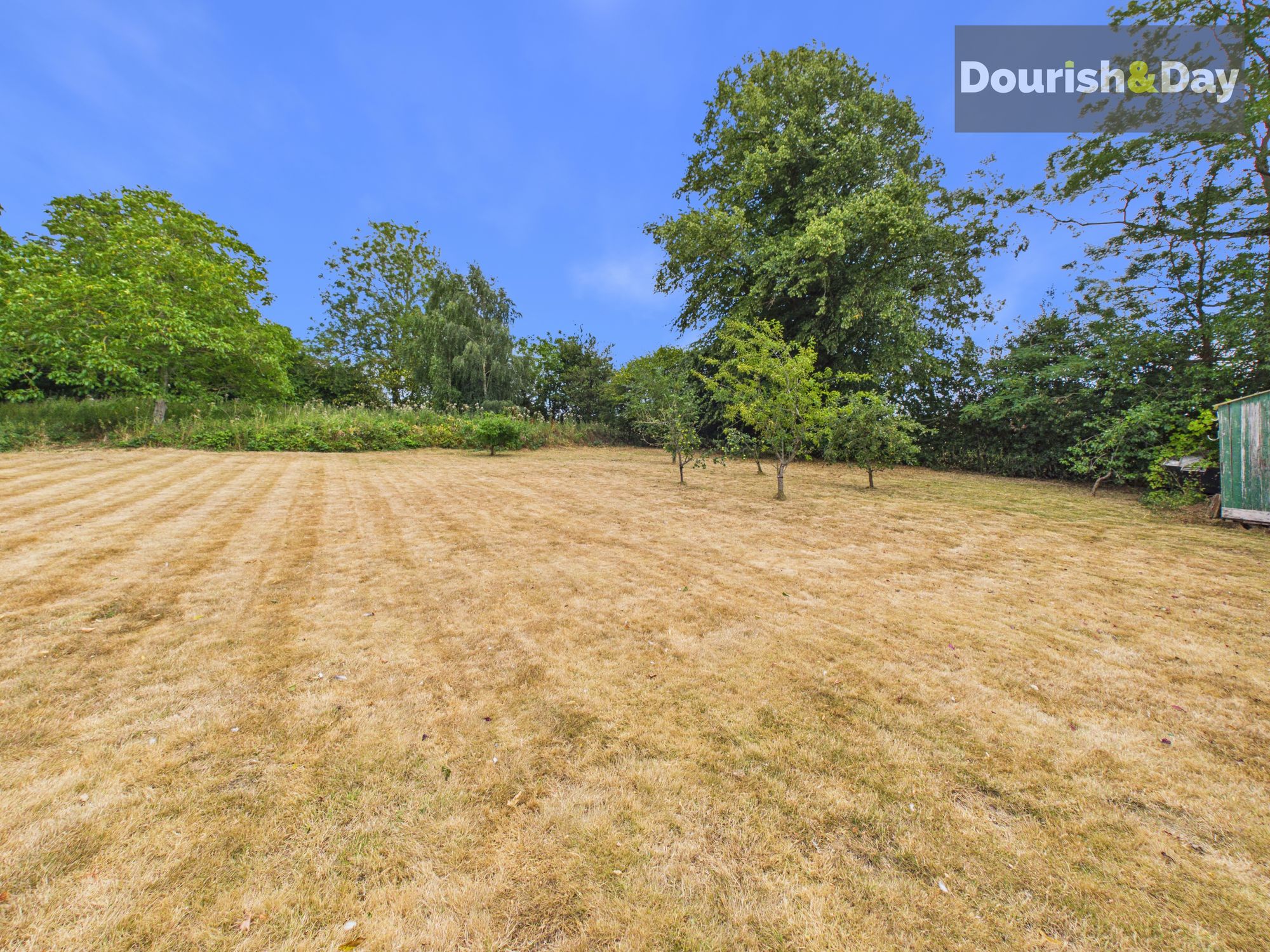 5 bed detached house for sale in Water Eaton, Gailey, ST19 - Property Image 34