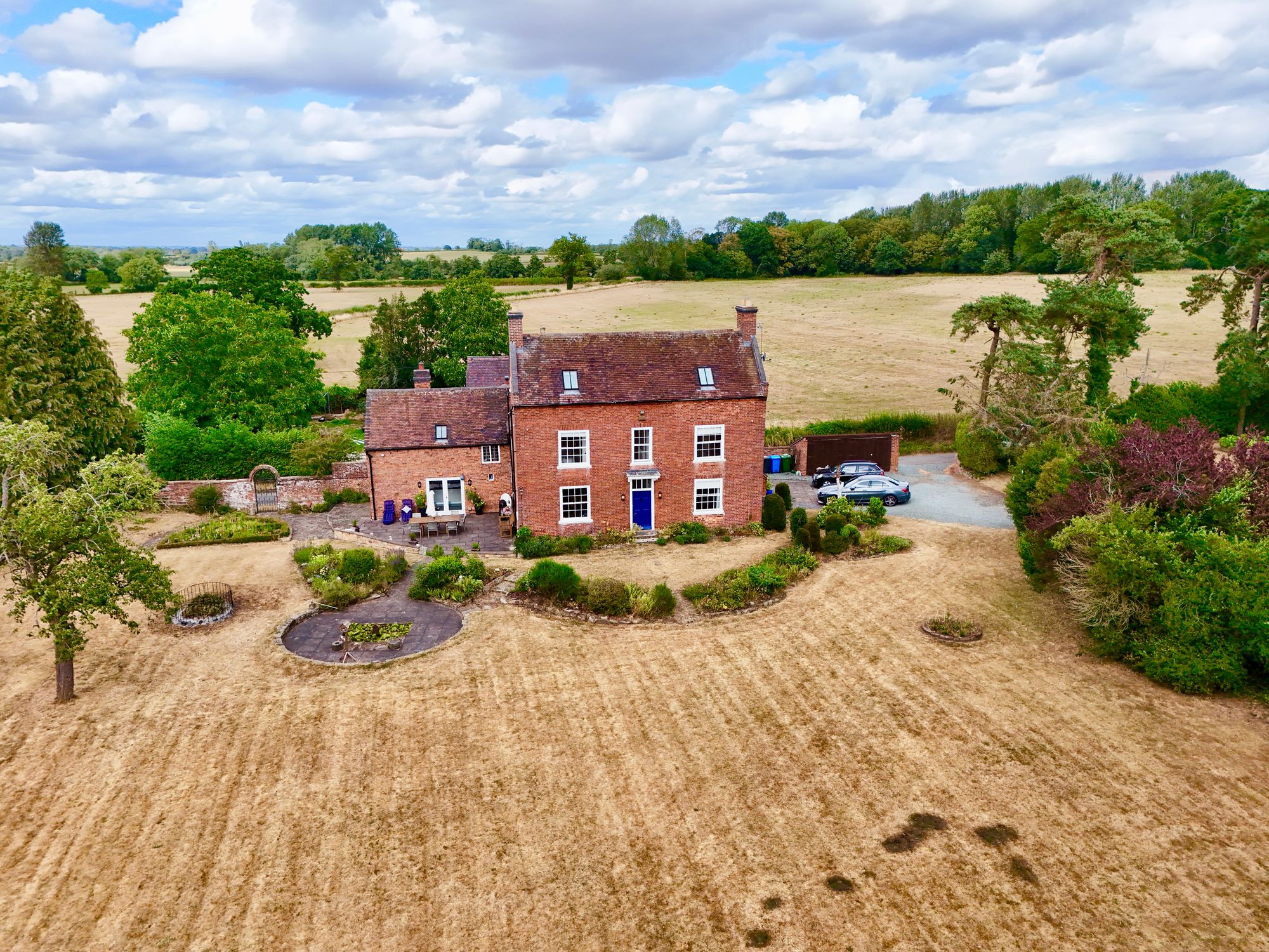 5 bed detached house for sale in Water Eaton, Gailey, ST19 - Property Image 35
