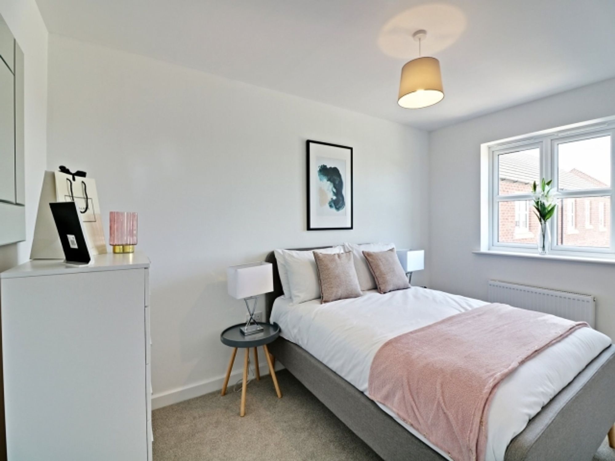 3 bed semi-detached house for sale in Jersey Close, Market Drayton, TF9 - Property Image 7