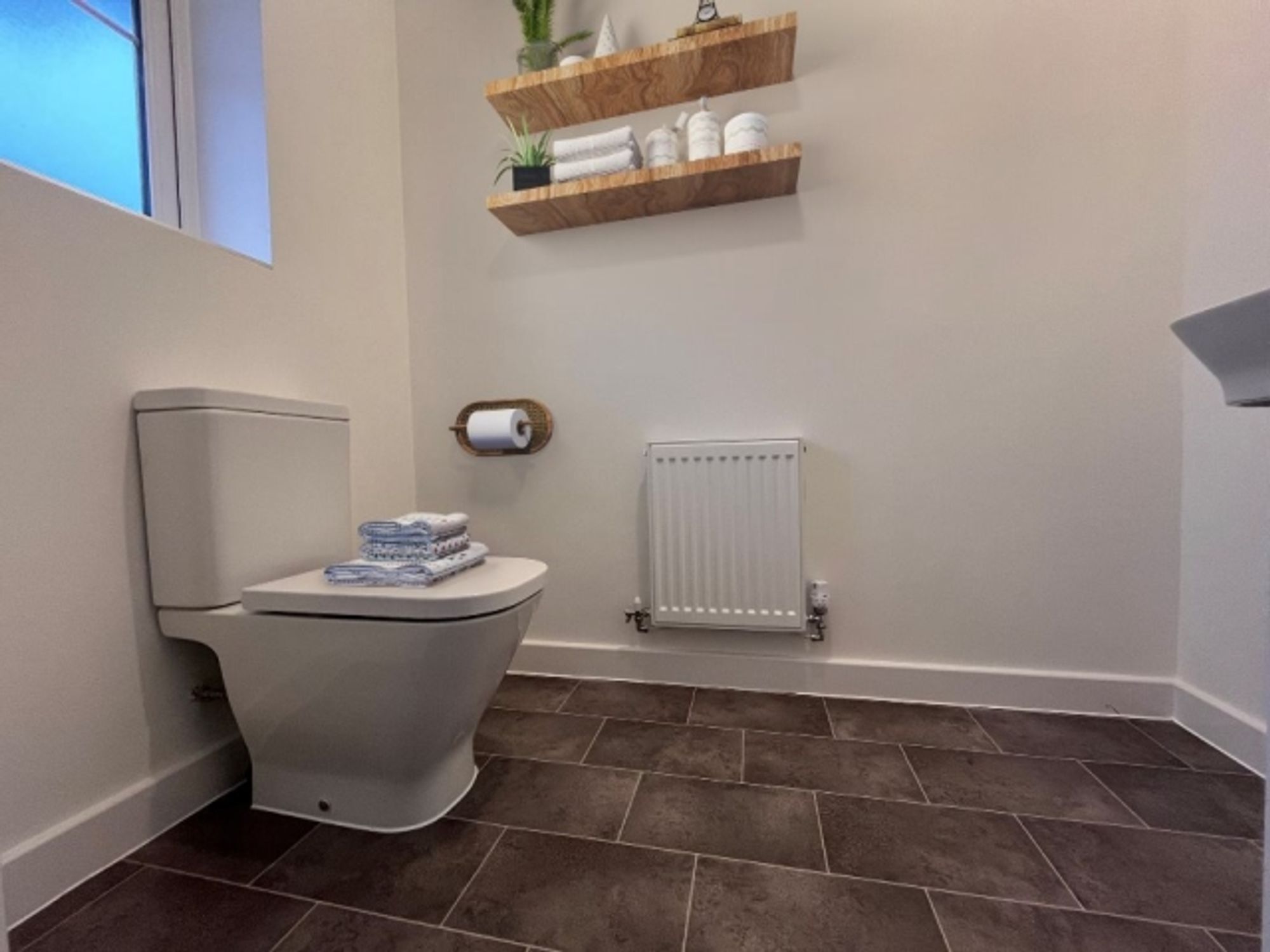 3 bed semi-detached house for sale in Jersey Close, Market Drayton, TF9 - Property Image 9