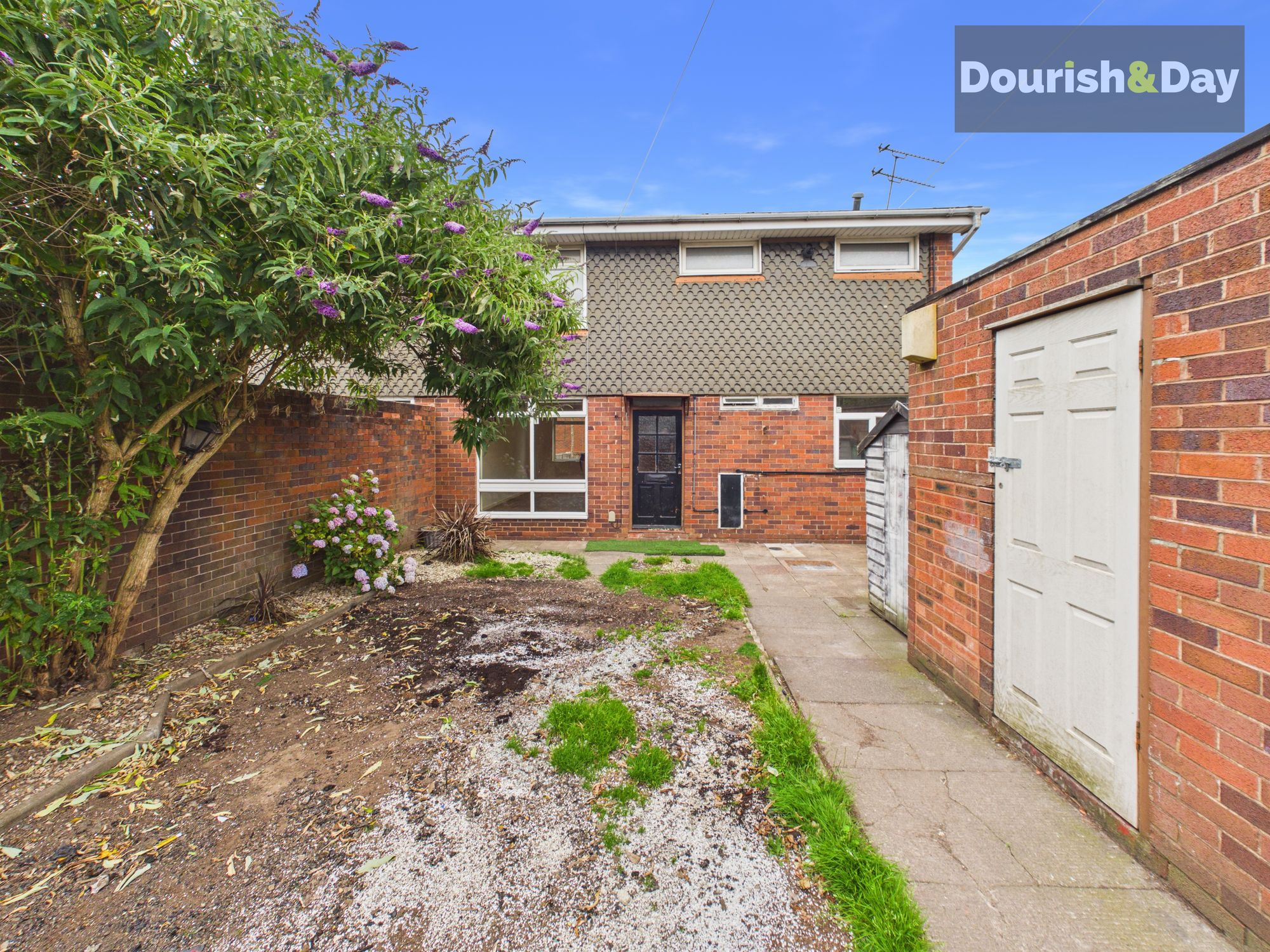 3 bed end of terrace house for sale in Maple Grove, Stafford, ST17 - Property Image 15