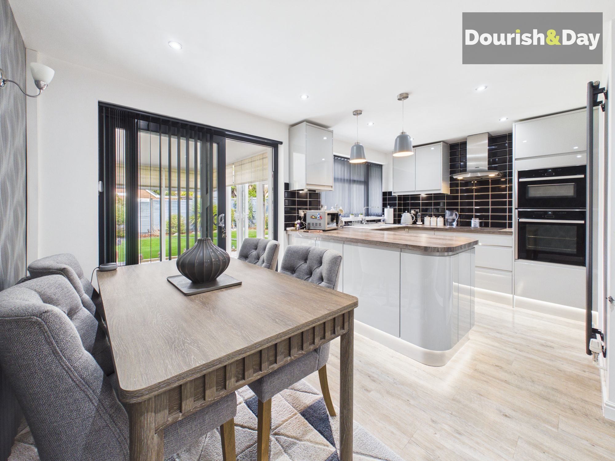 3 bed detached house for sale in Cameo Way, Stafford, ST16  - Property Image 2