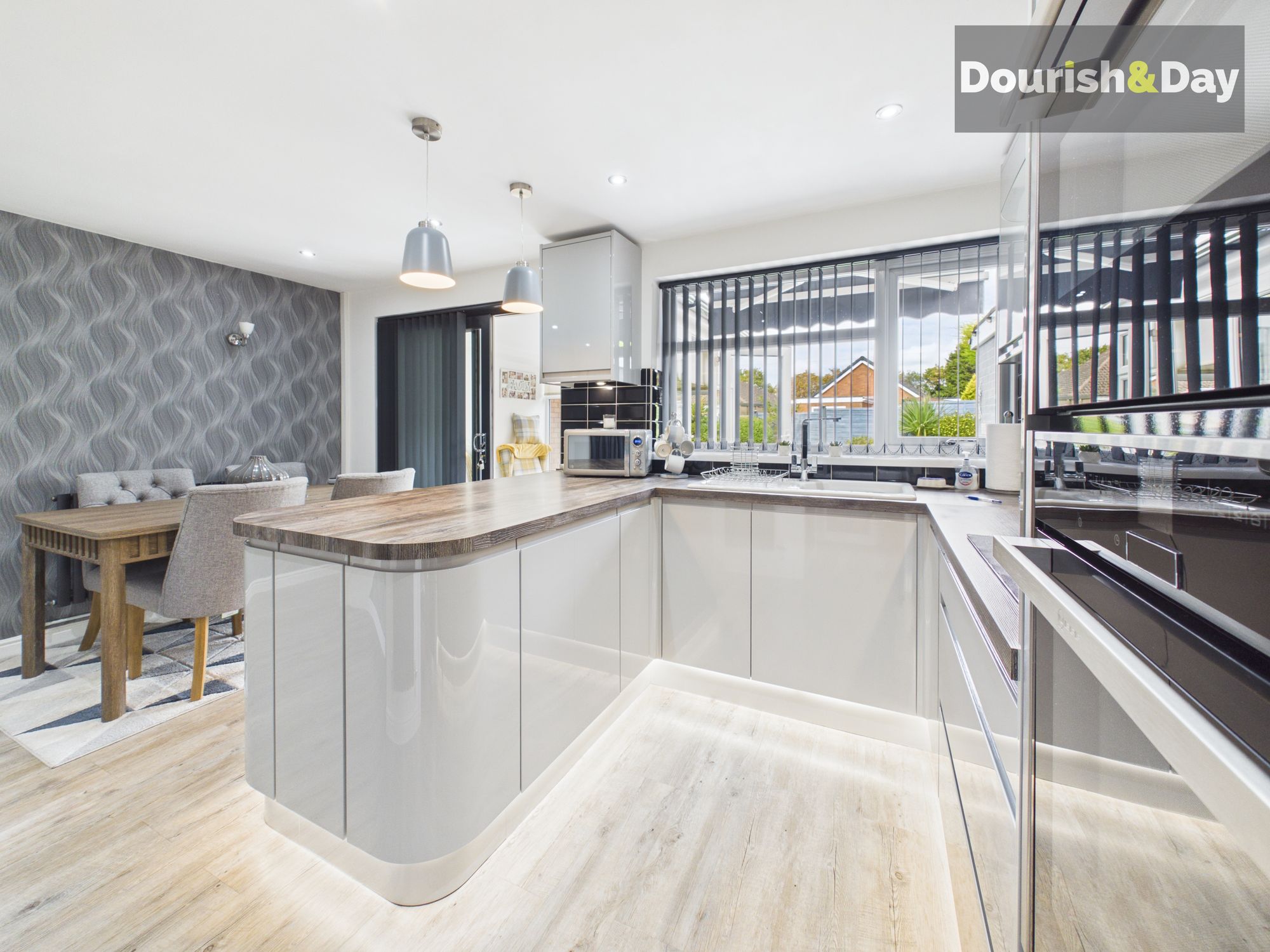 3 bed detached house for sale in Cameo Way, Stafford, ST16  - Property Image 3