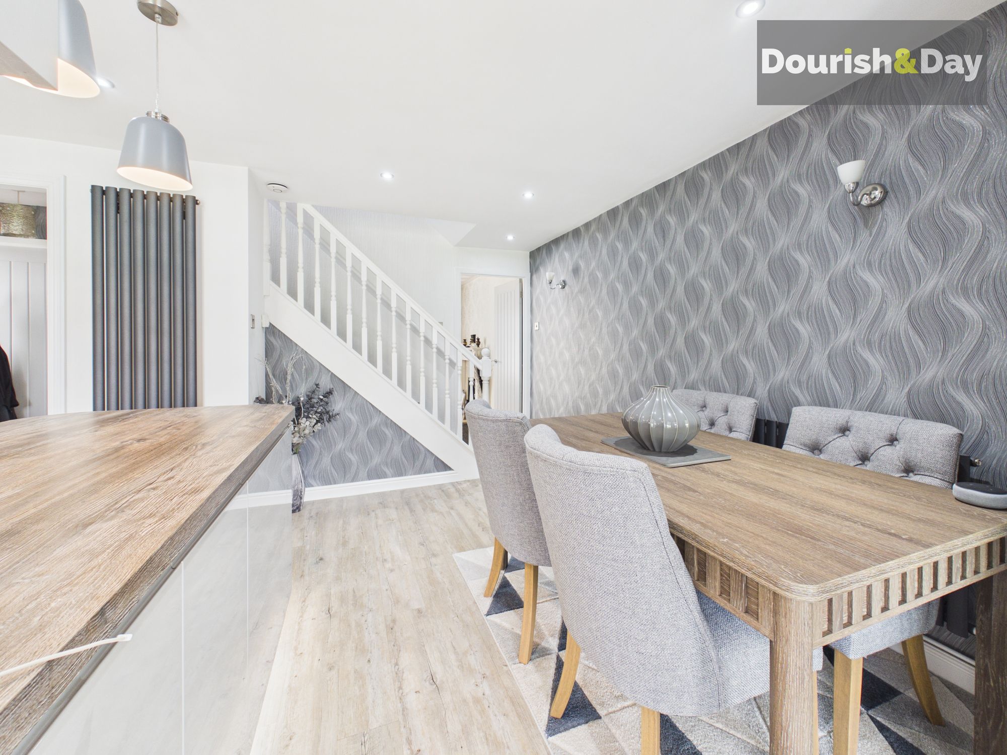 3 bed detached house for sale in Cameo Way, Stafford, ST16  - Property Image 10