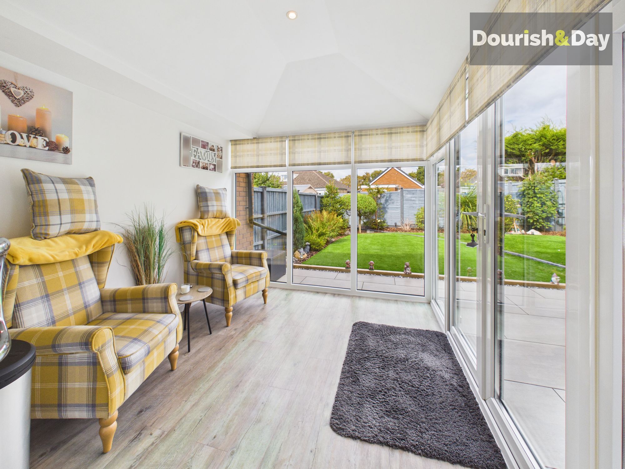 3 bed detached house for sale in Cameo Way, Stafford, ST16  - Property Image 9