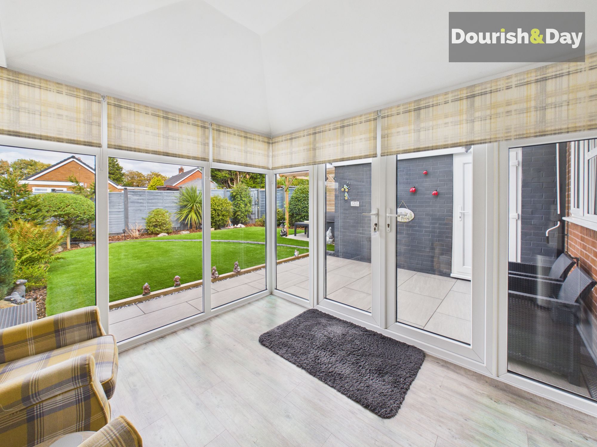3 bed detached house for sale in Cameo Way, Stafford, ST16  - Property Image 11