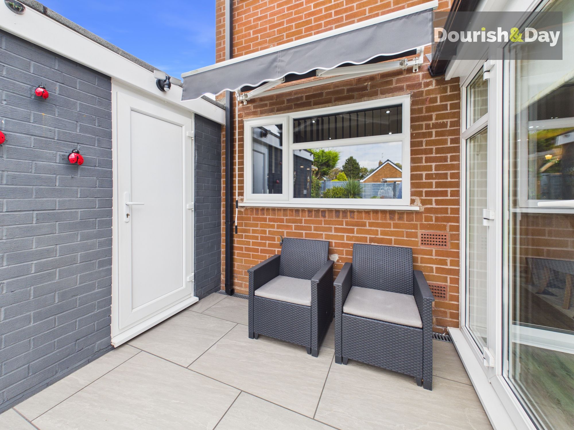 3 bed detached house for sale in Cameo Way, Stafford, ST16  - Property Image 8