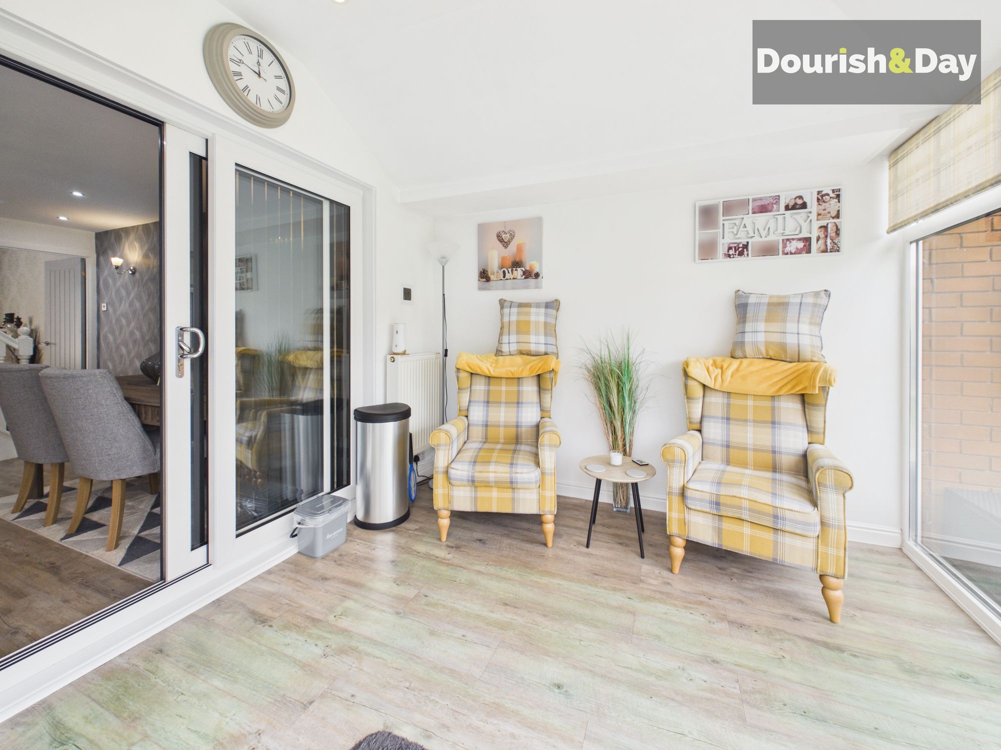 3 bed detached house for sale in Cameo Way, Stafford, ST16  - Property Image 12