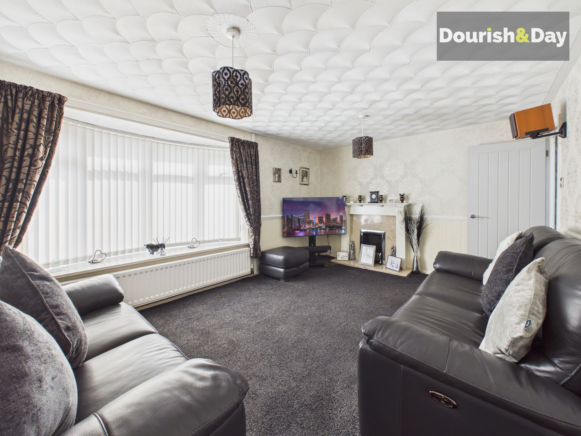 3 bed detached house for sale in Cameo Way, Stafford, ST16  - Property Image 14