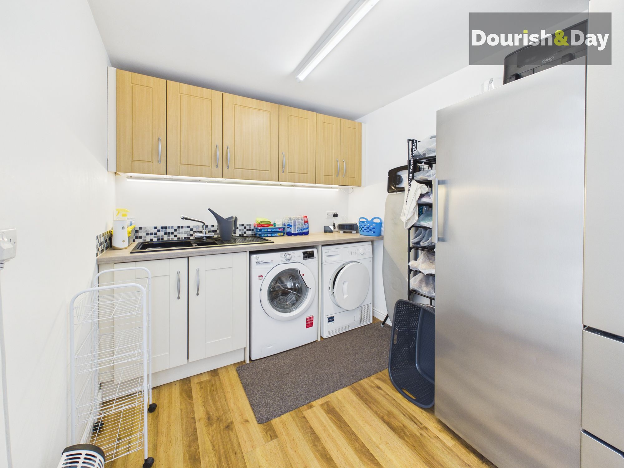 3 bed detached house for sale in Cameo Way, Stafford, ST16  - Property Image 19
