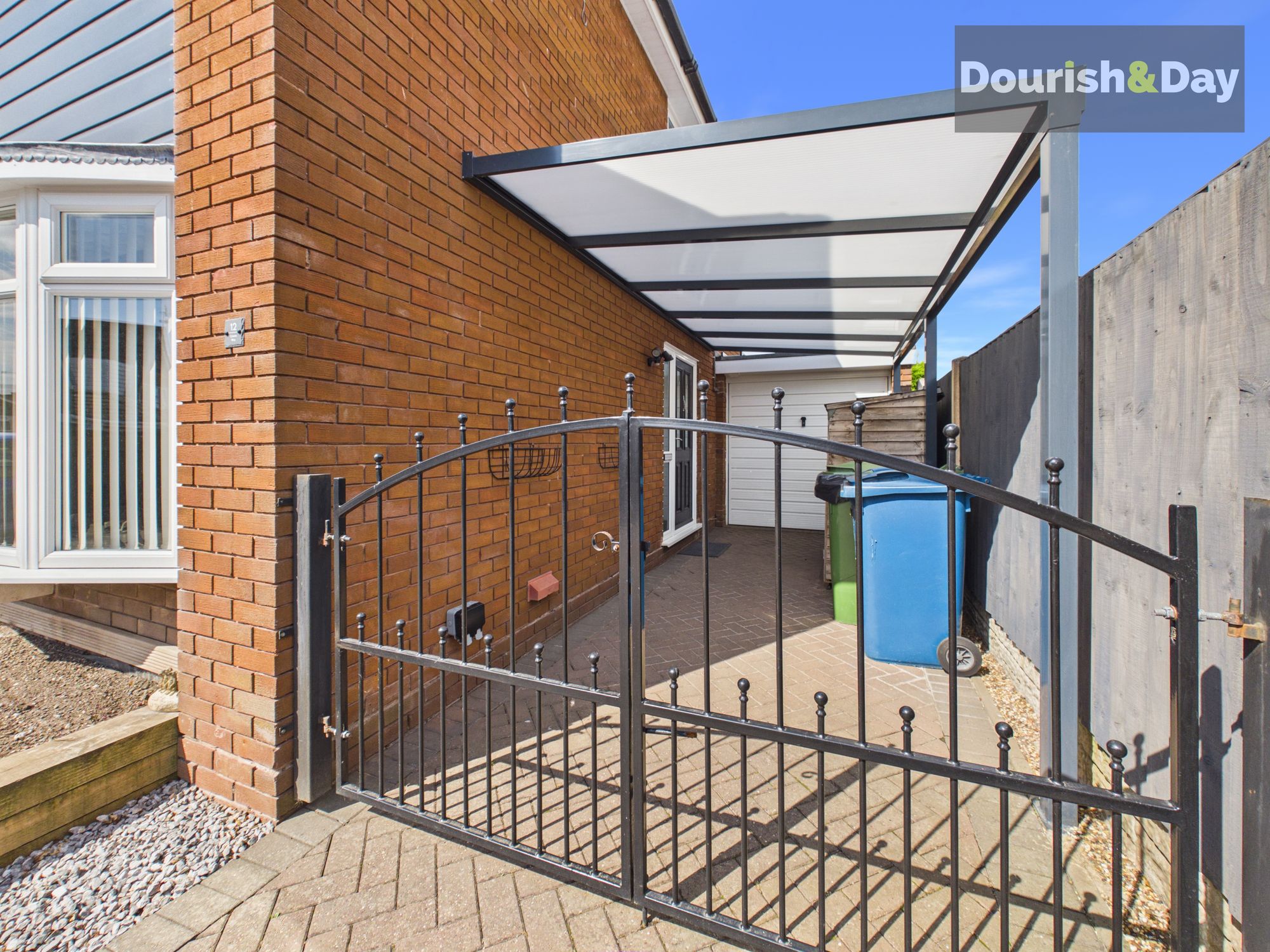 3 bed detached house for sale in Cameo Way, Stafford, ST16  - Property Image 20