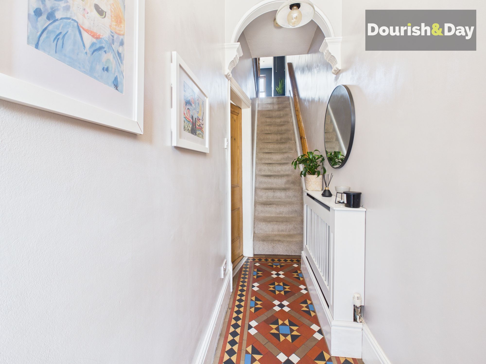 3 bed mid-terraced house for sale in Talbot Street, Whitchurch, SY13 - Property Image 5