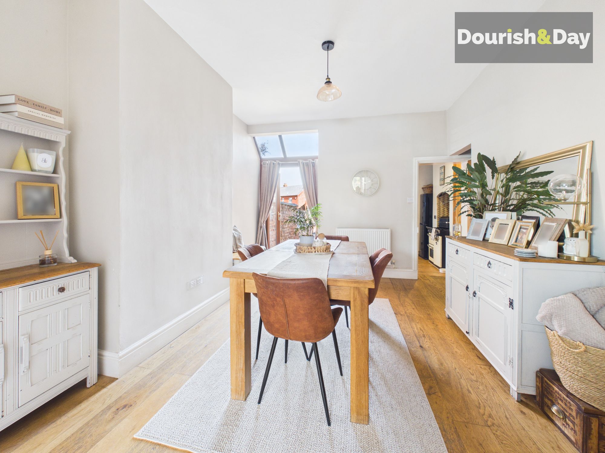 3 bed mid-terraced house for sale in Talbot Street, Whitchurch, SY13 - Property Image 10