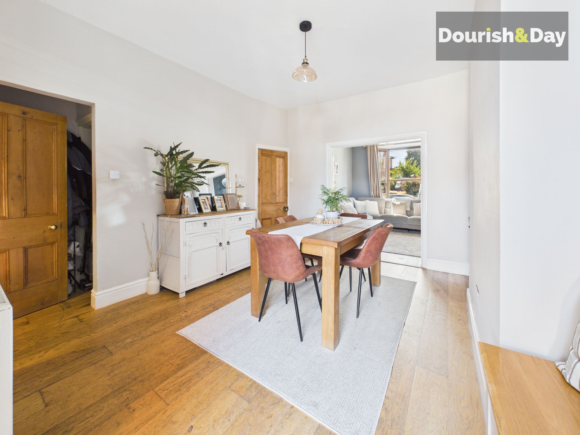3 bed mid-terraced house for sale in Talbot Street, Whitchurch, SY13 - Property Image 9