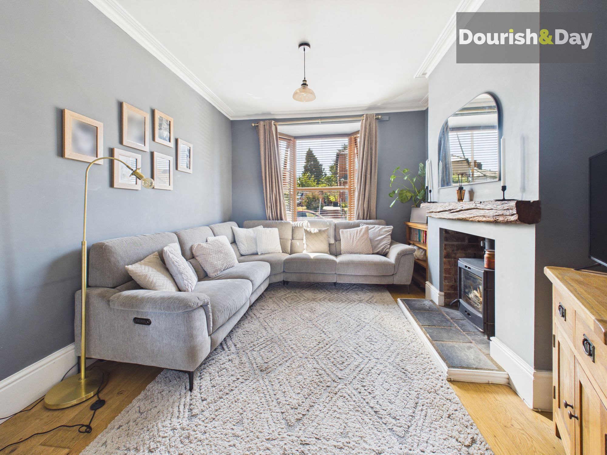 3 bed mid-terraced house for sale in Talbot Street, Whitchurch, SY13 - Property Image 6