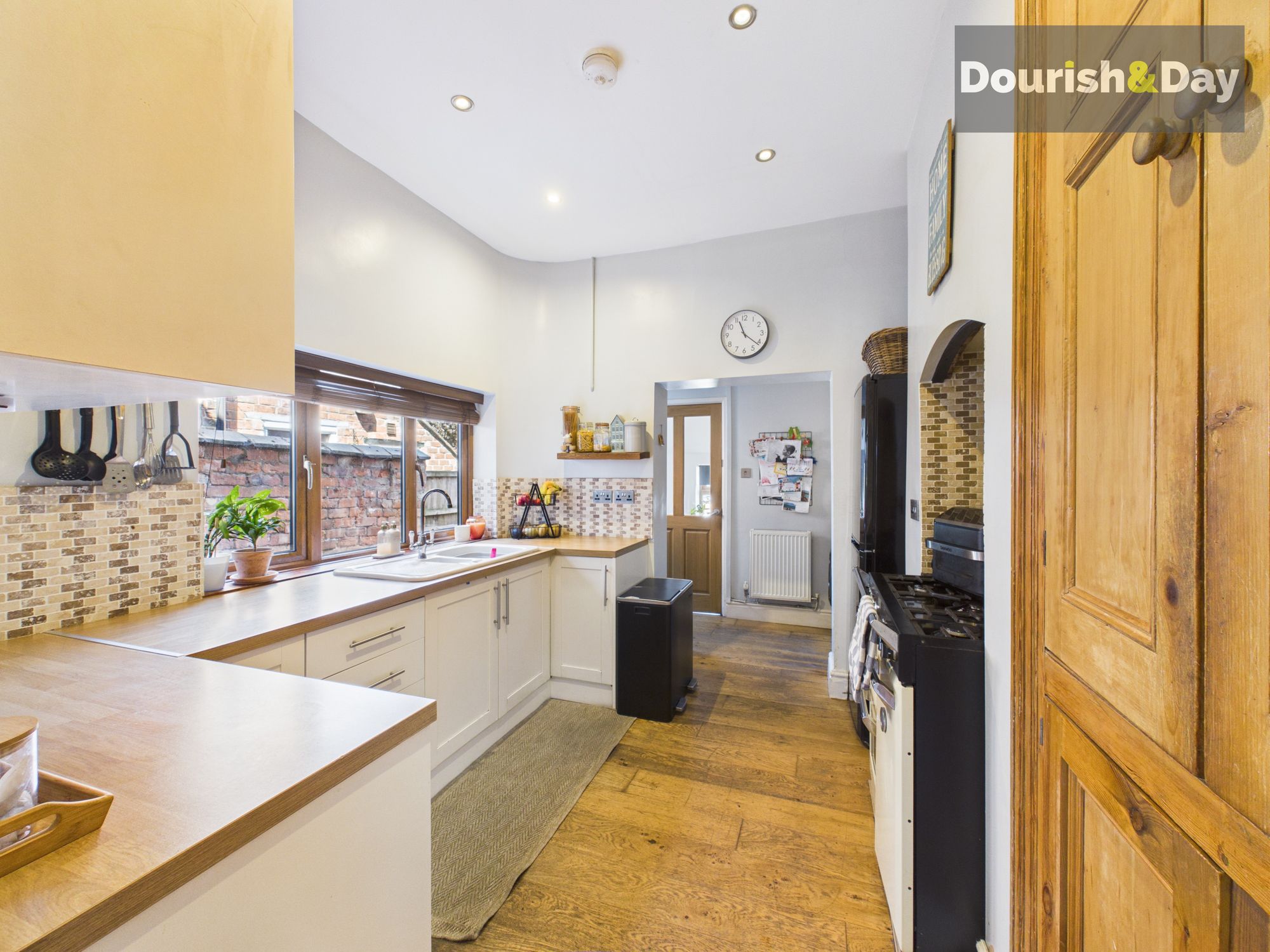 3 bed mid-terraced house for sale in Talbot Street, Whitchurch, SY13 - Property Image 11