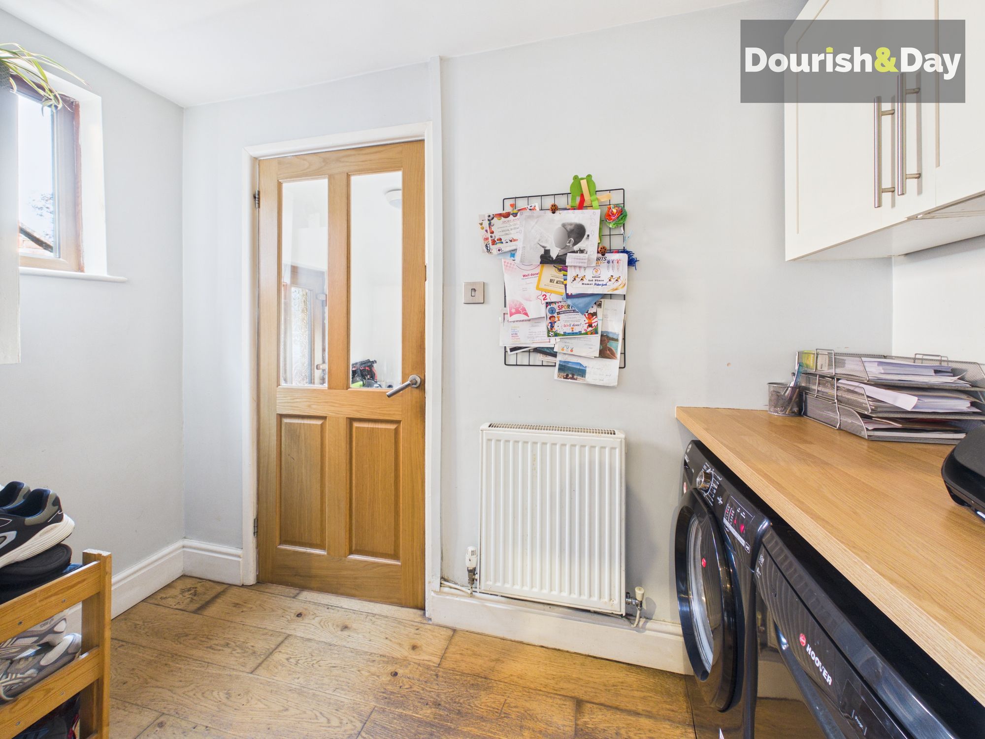 3 bed mid-terraced house for sale in Talbot Street, Whitchurch, SY13 - Property Image 12