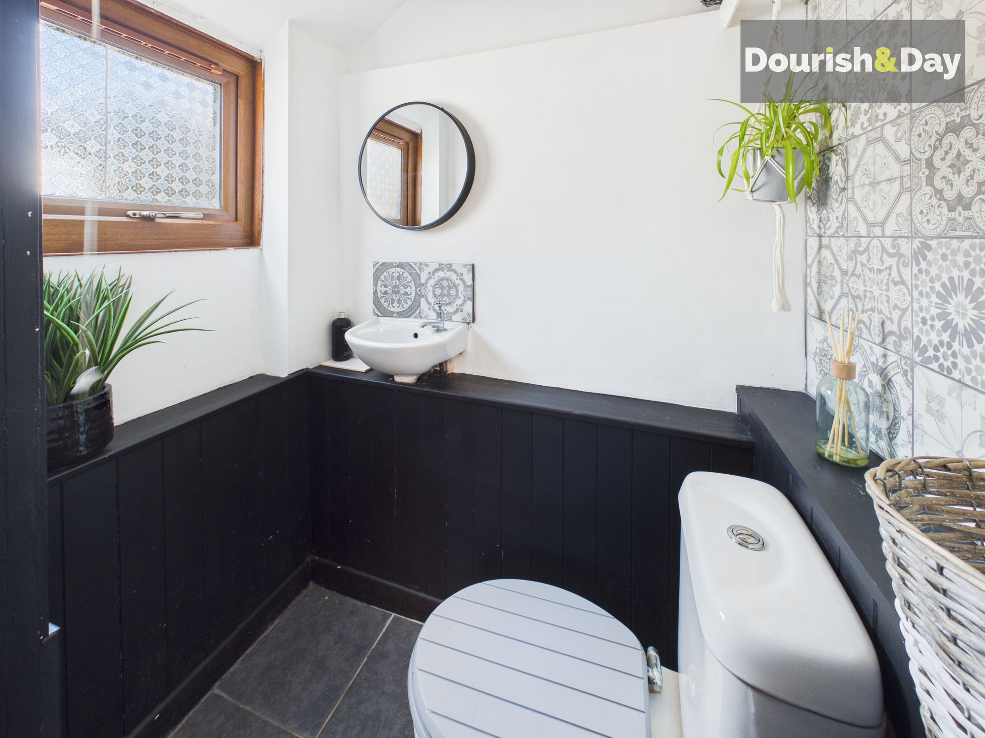 3 bed mid-terraced house for sale in Talbot Street, Whitchurch, SY13 - Property Image 13