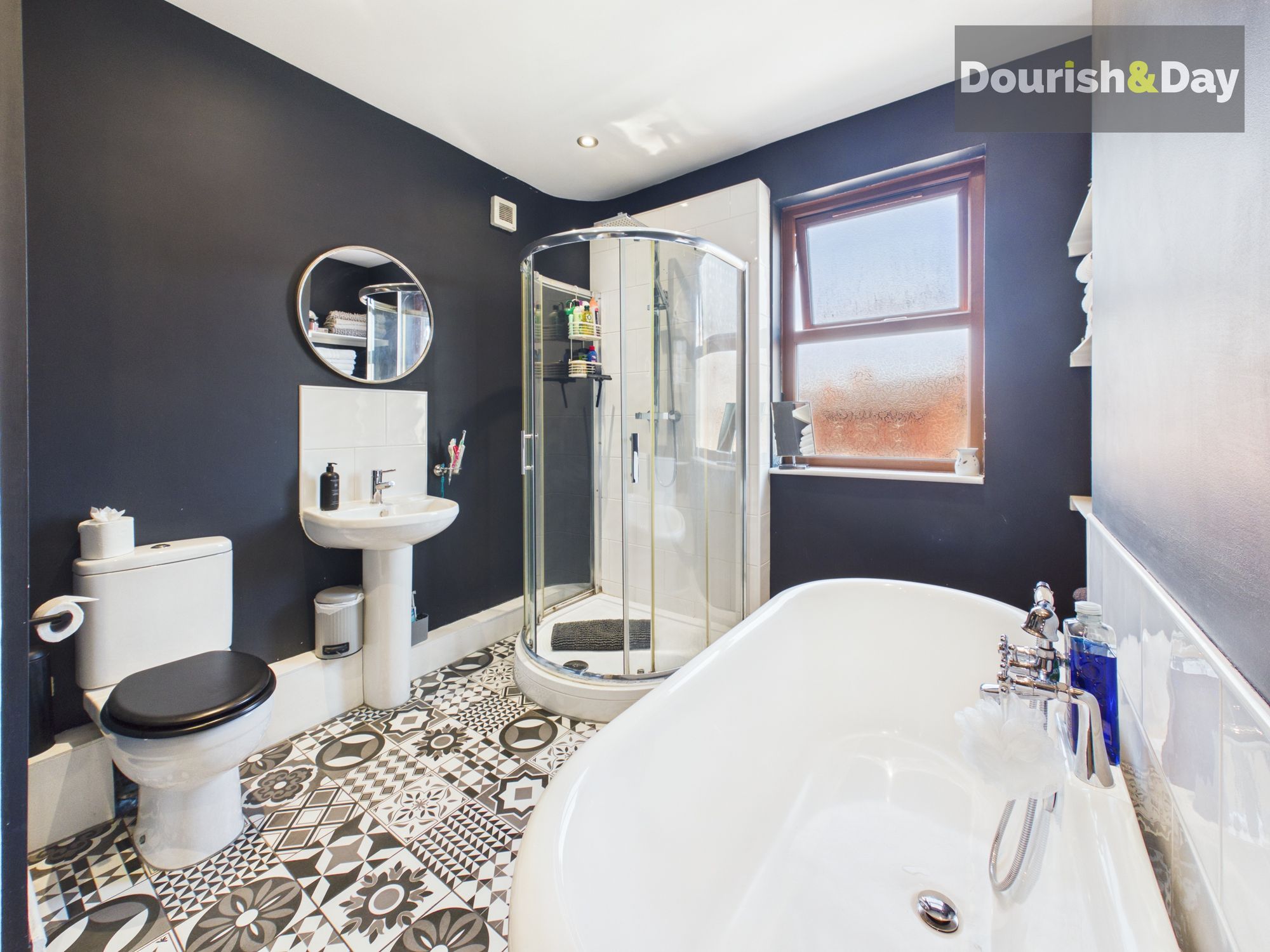 3 bed mid-terraced house for sale in Talbot Street, Whitchurch, SY13 - Property Image 15
