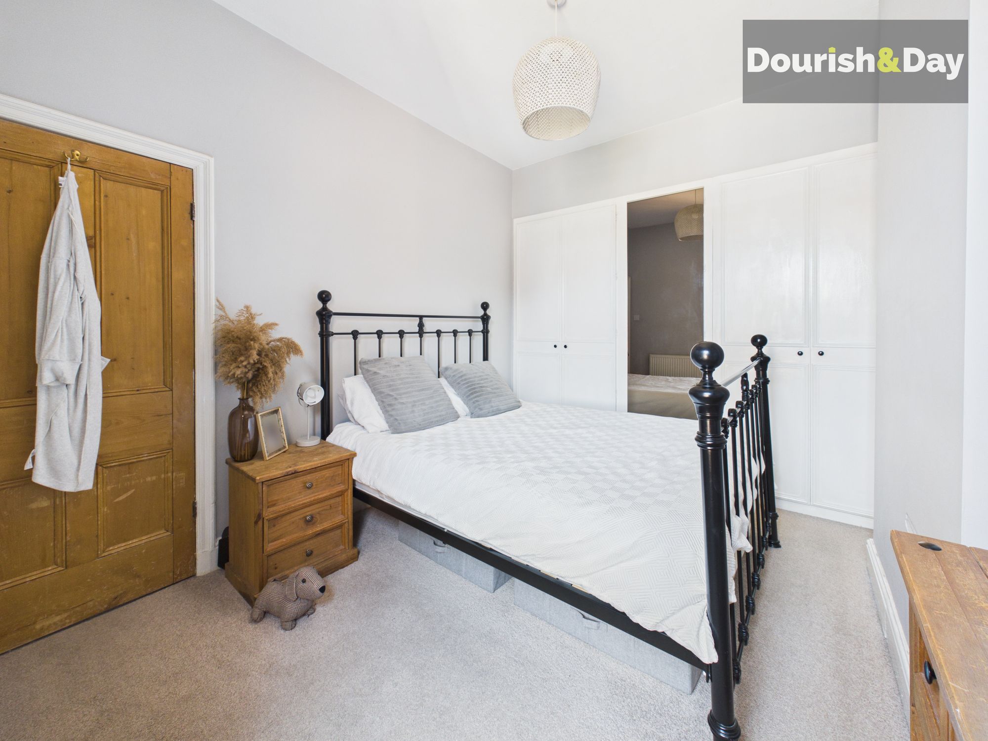 3 bed mid-terraced house for sale in Talbot Street, Whitchurch, SY13 - Property Image 14