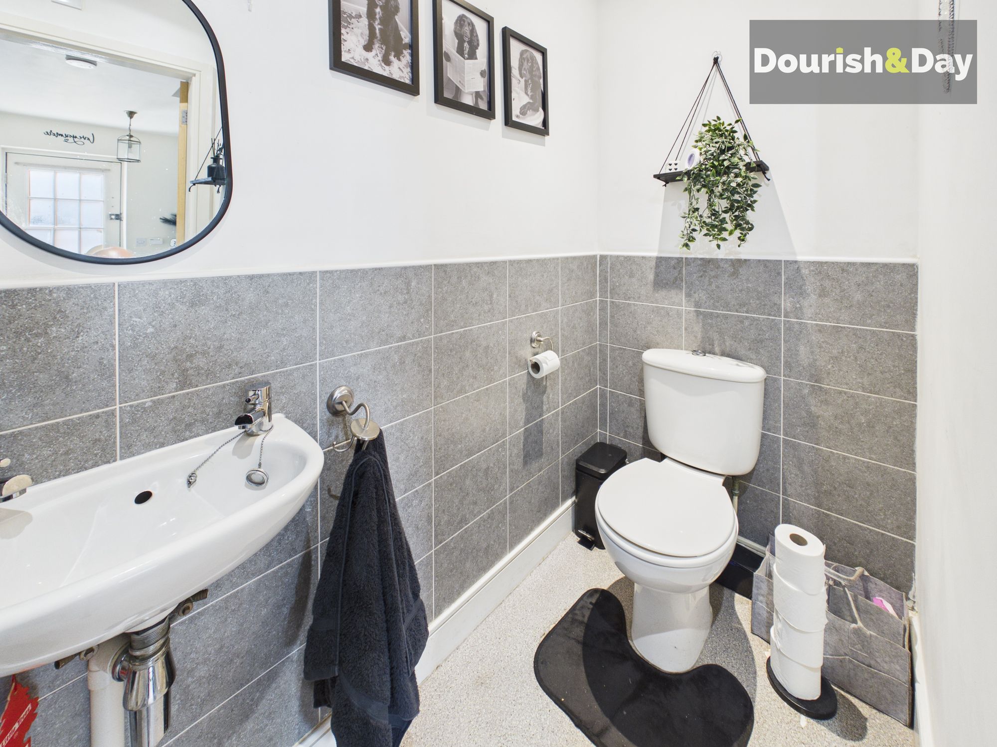4 bed terraced house for sale in Earl Edwin Mews, Whitchurch, SY13  - Property Image 11