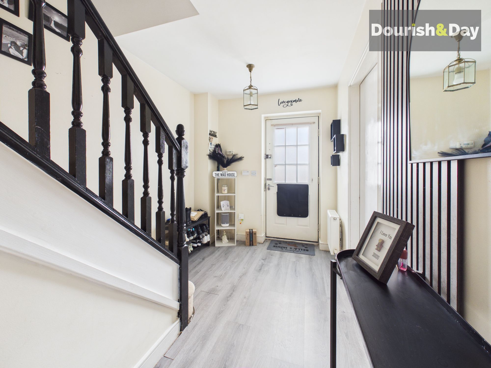 4 bed terraced house for sale in Earl Edwin Mews, Whitchurch, SY13  - Property Image 6
