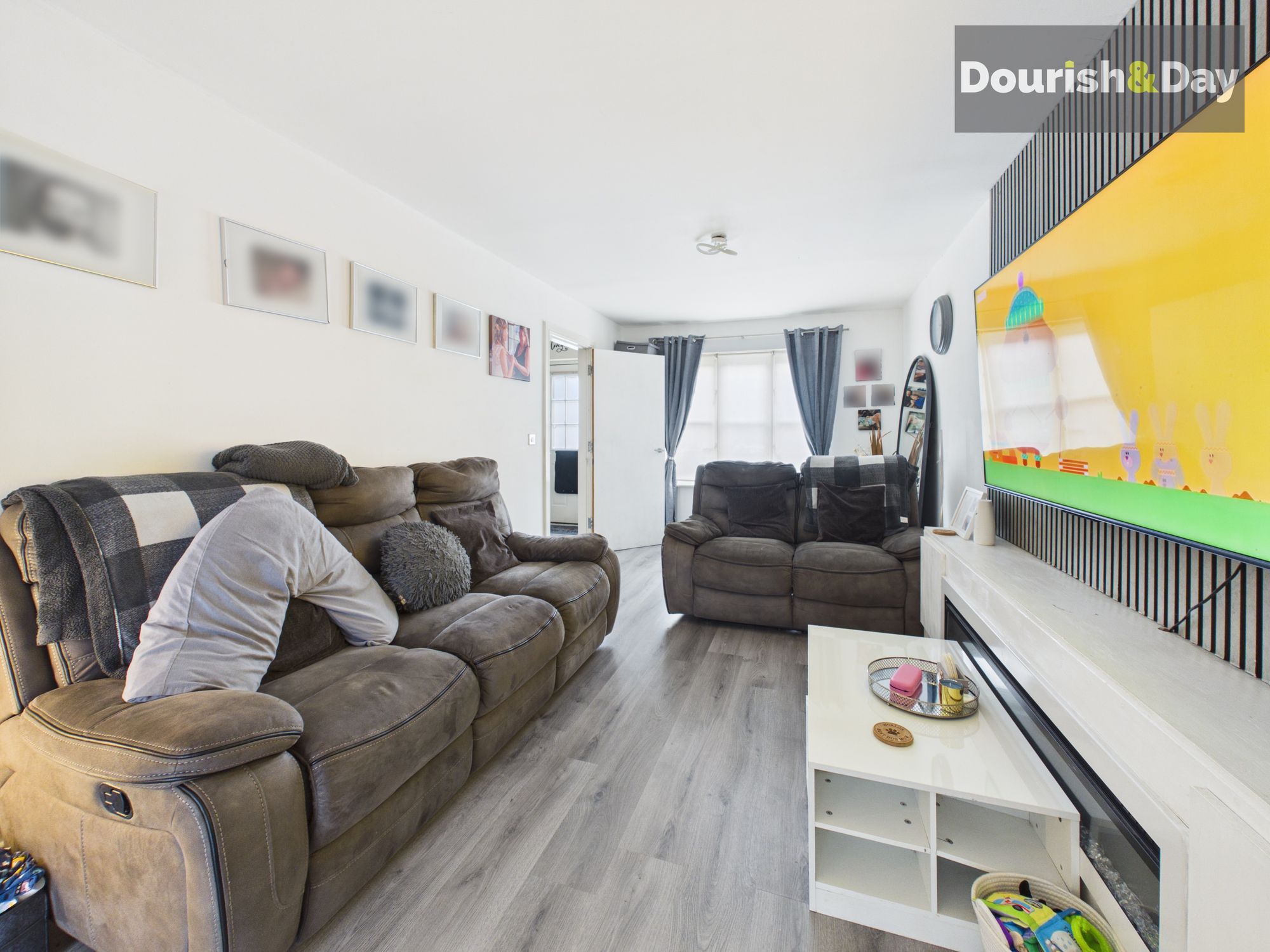4 bed terraced house for sale in Earl Edwin Mews, Whitchurch, SY13  - Property Image 7