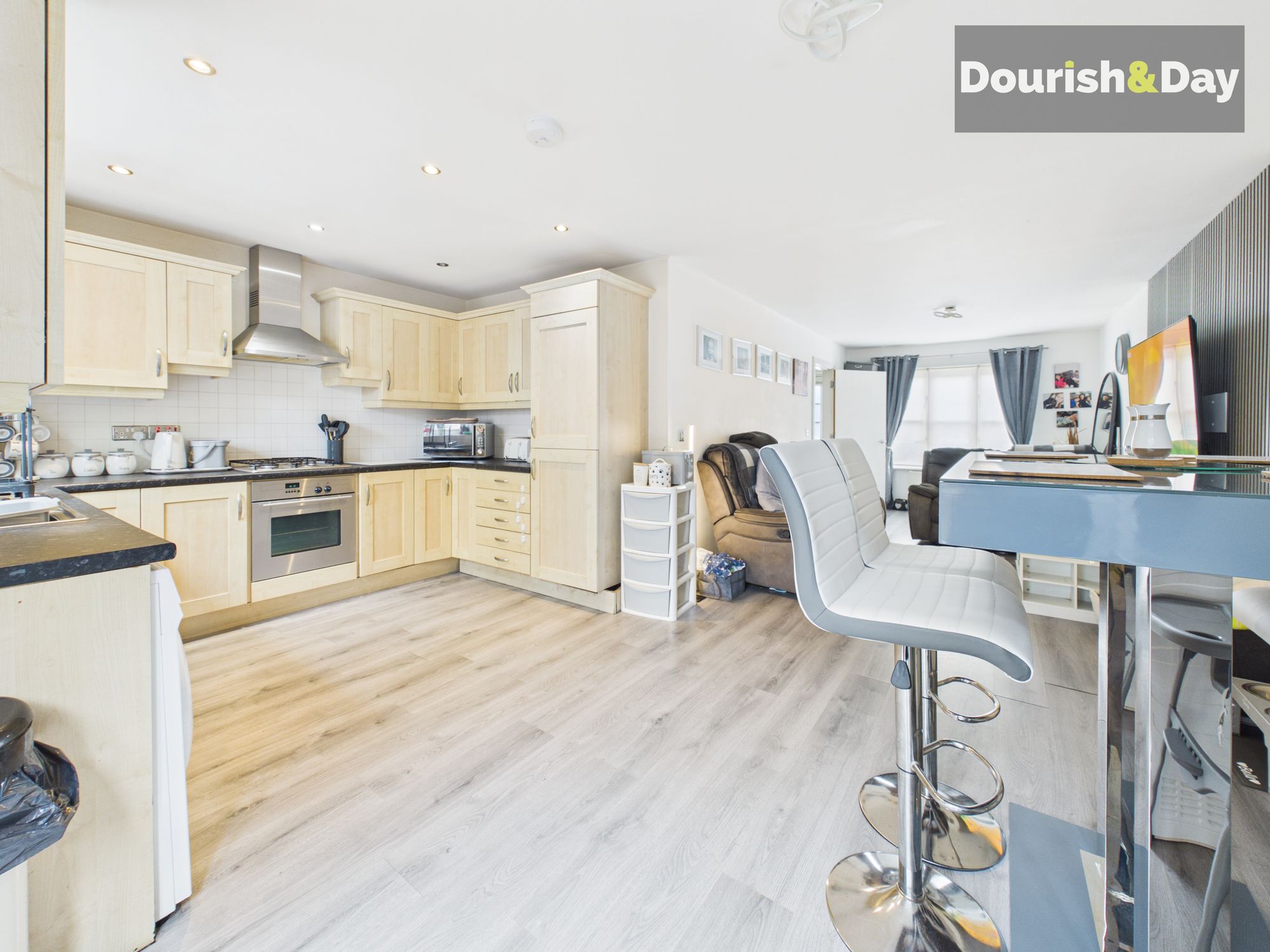 4 bed terraced house for sale in Earl Edwin Mews, Whitchurch, SY13  - Property Image 4