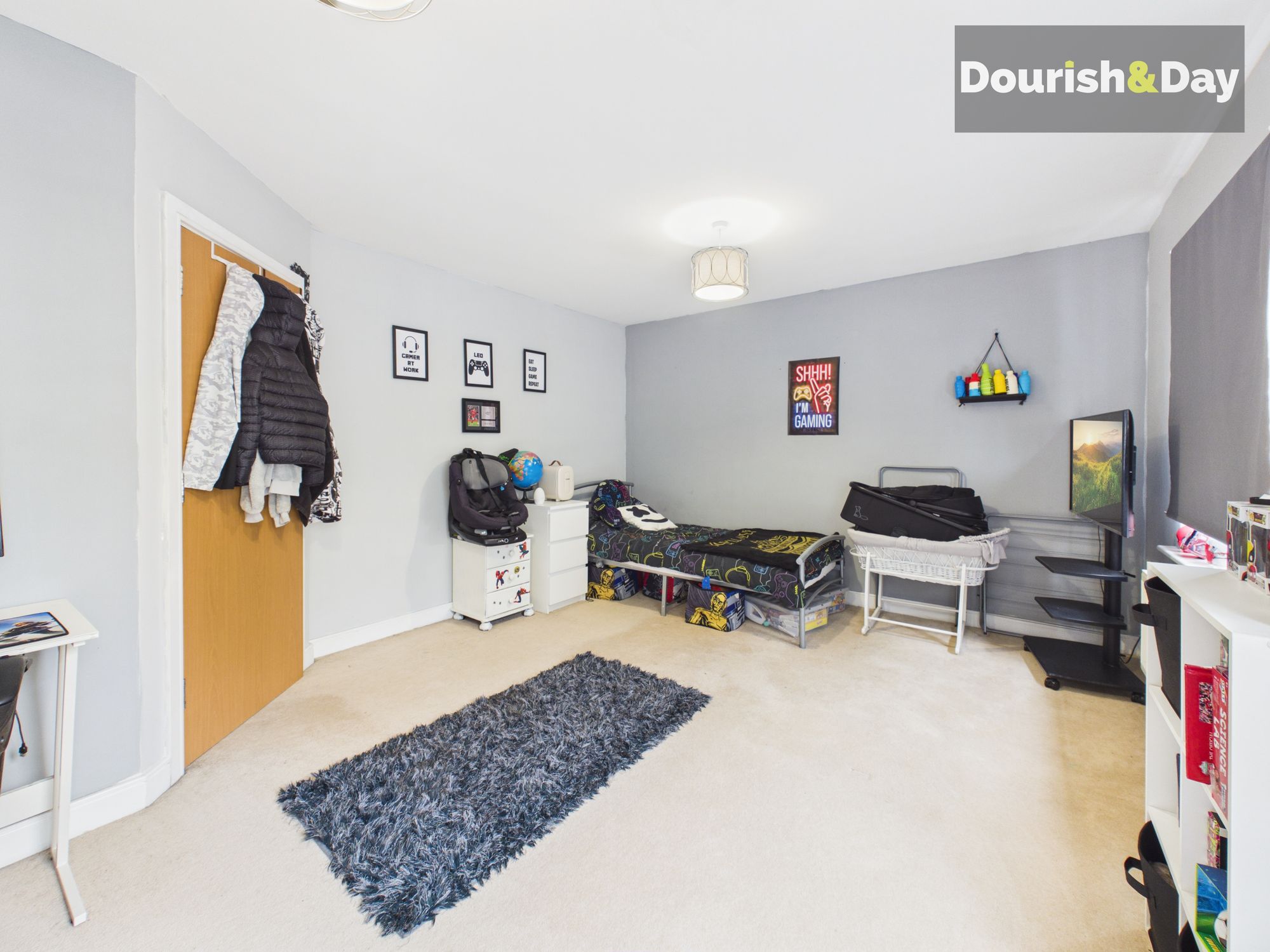 4 bed terraced house for sale in Earl Edwin Mews, Whitchurch, SY13  - Property Image 8