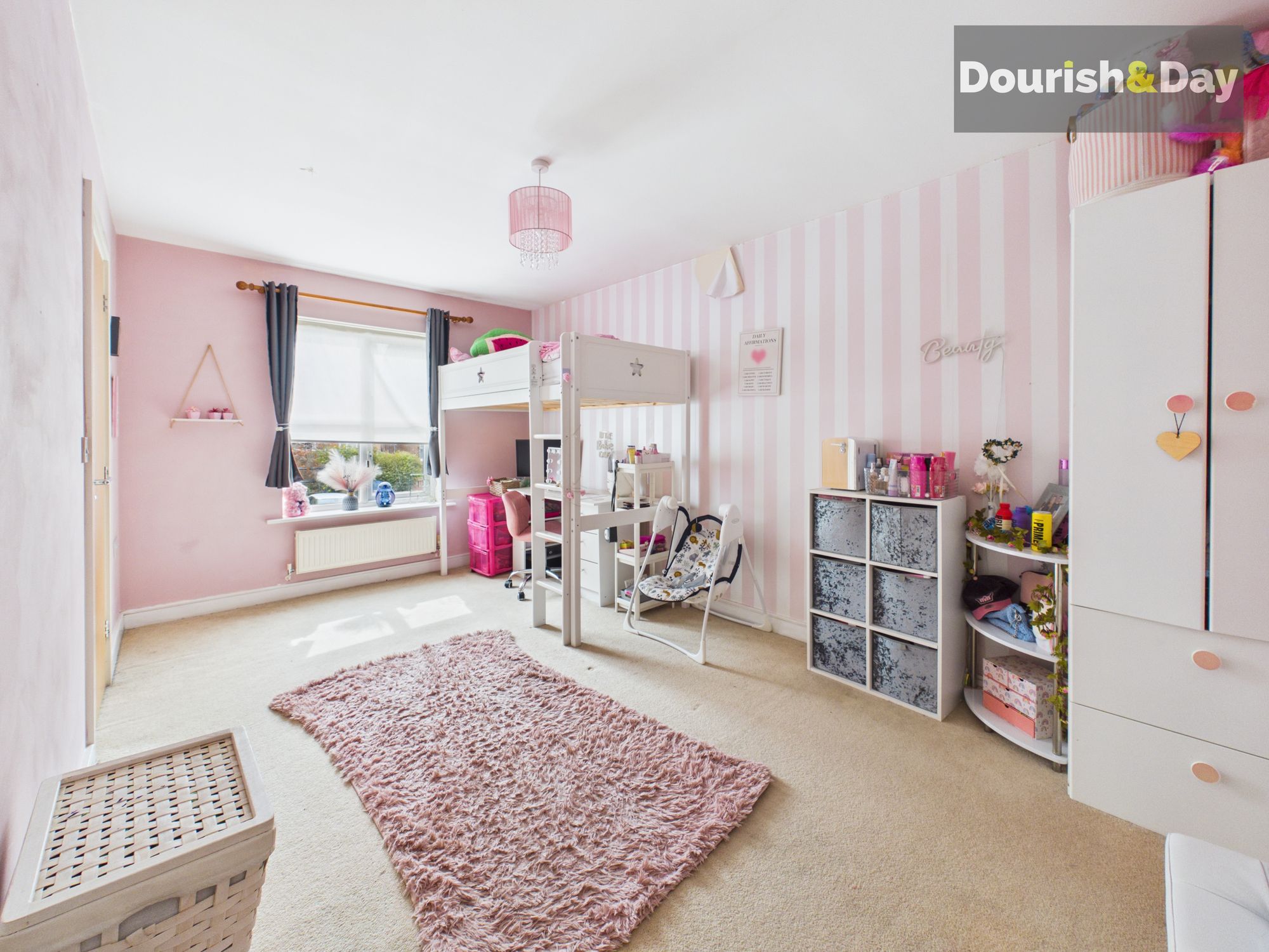 4 bed terraced house for sale in Earl Edwin Mews, Whitchurch, SY13  - Property Image 13