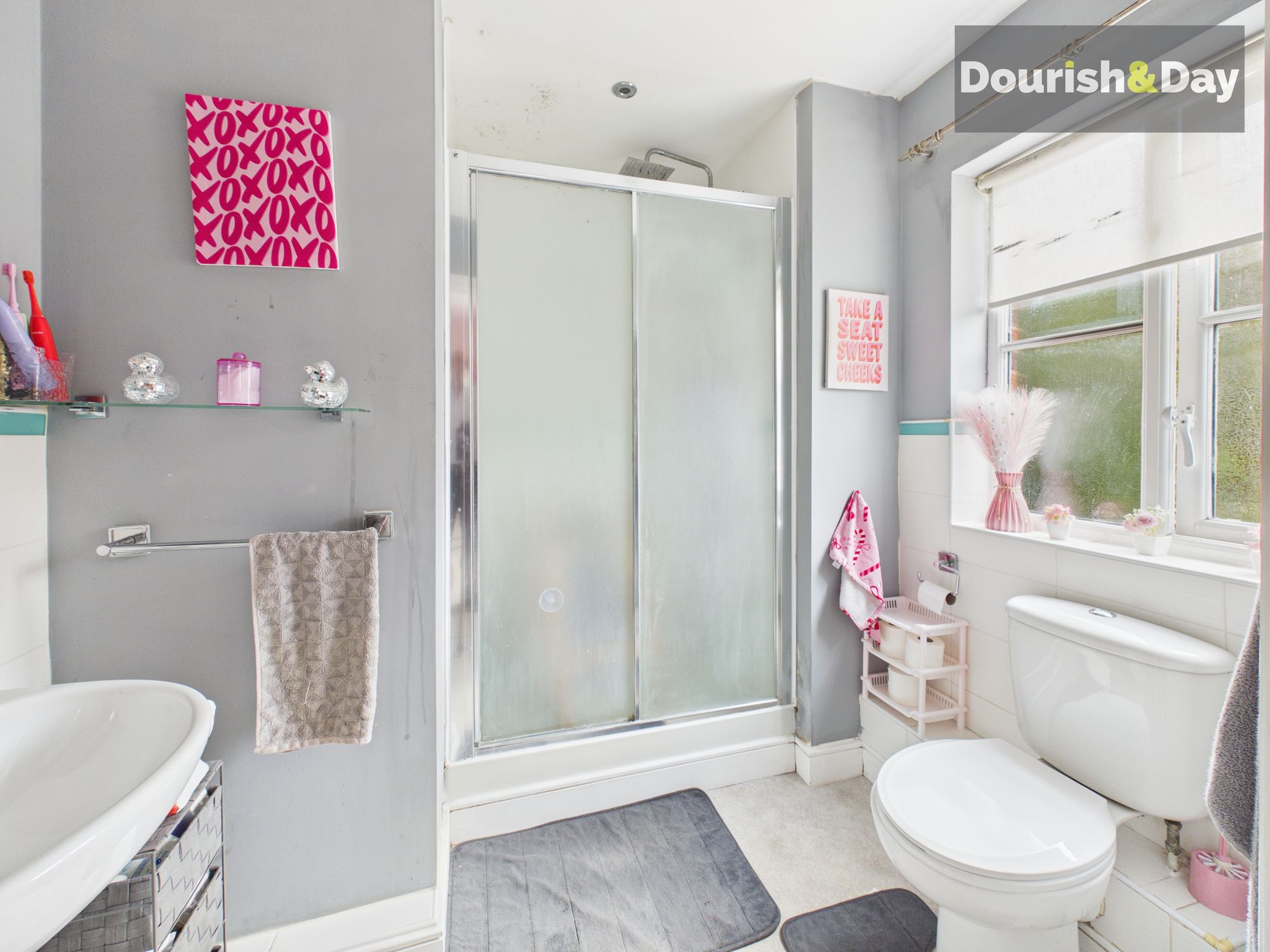 4 bed terraced house for sale in Earl Edwin Mews, Whitchurch, SY13  - Property Image 10
