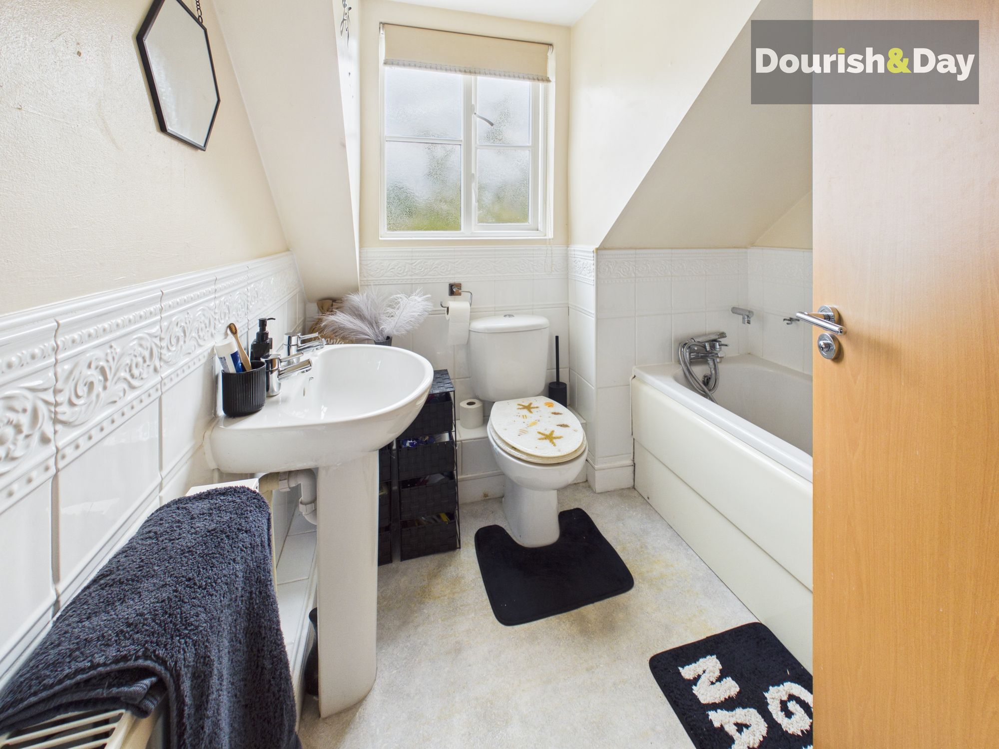 4 bed terraced house for sale in Earl Edwin Mews, Whitchurch, SY13  - Property Image 14