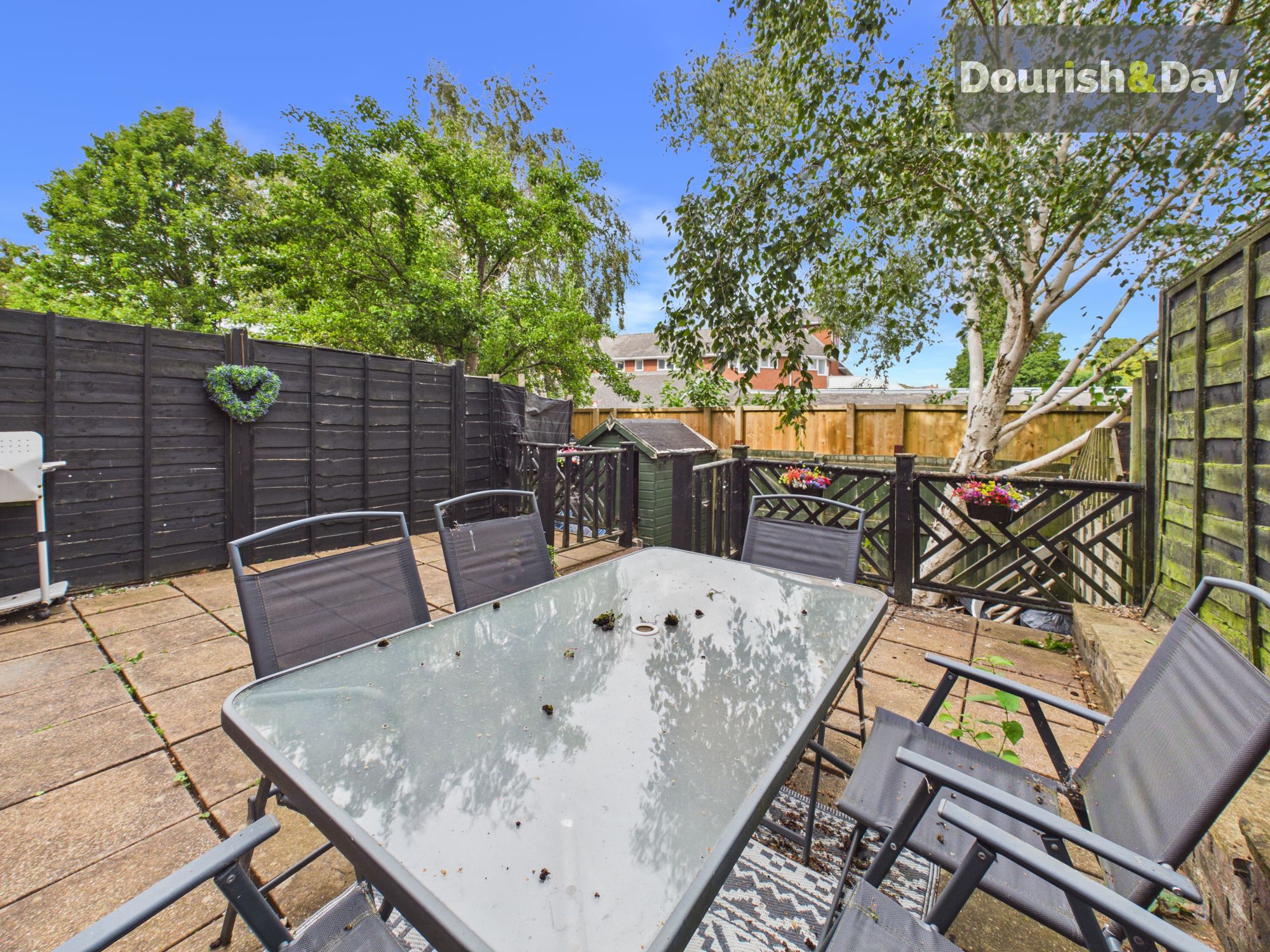4 bed terraced house for sale in Earl Edwin Mews, Whitchurch, SY13  - Property Image 5