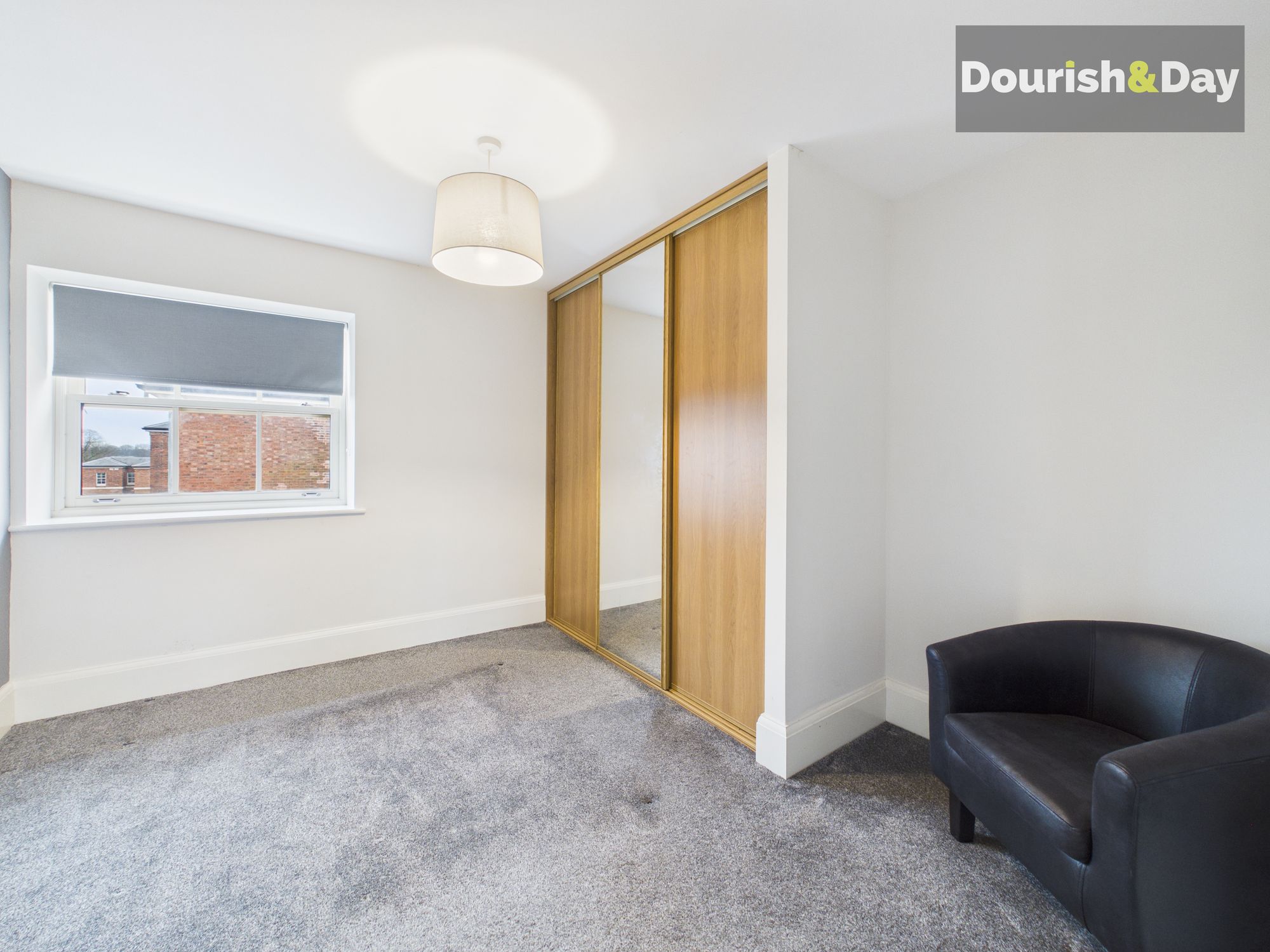 1 bed flat for sale in St. Georges Parkway, Stafford, ST16 - Property Image 3