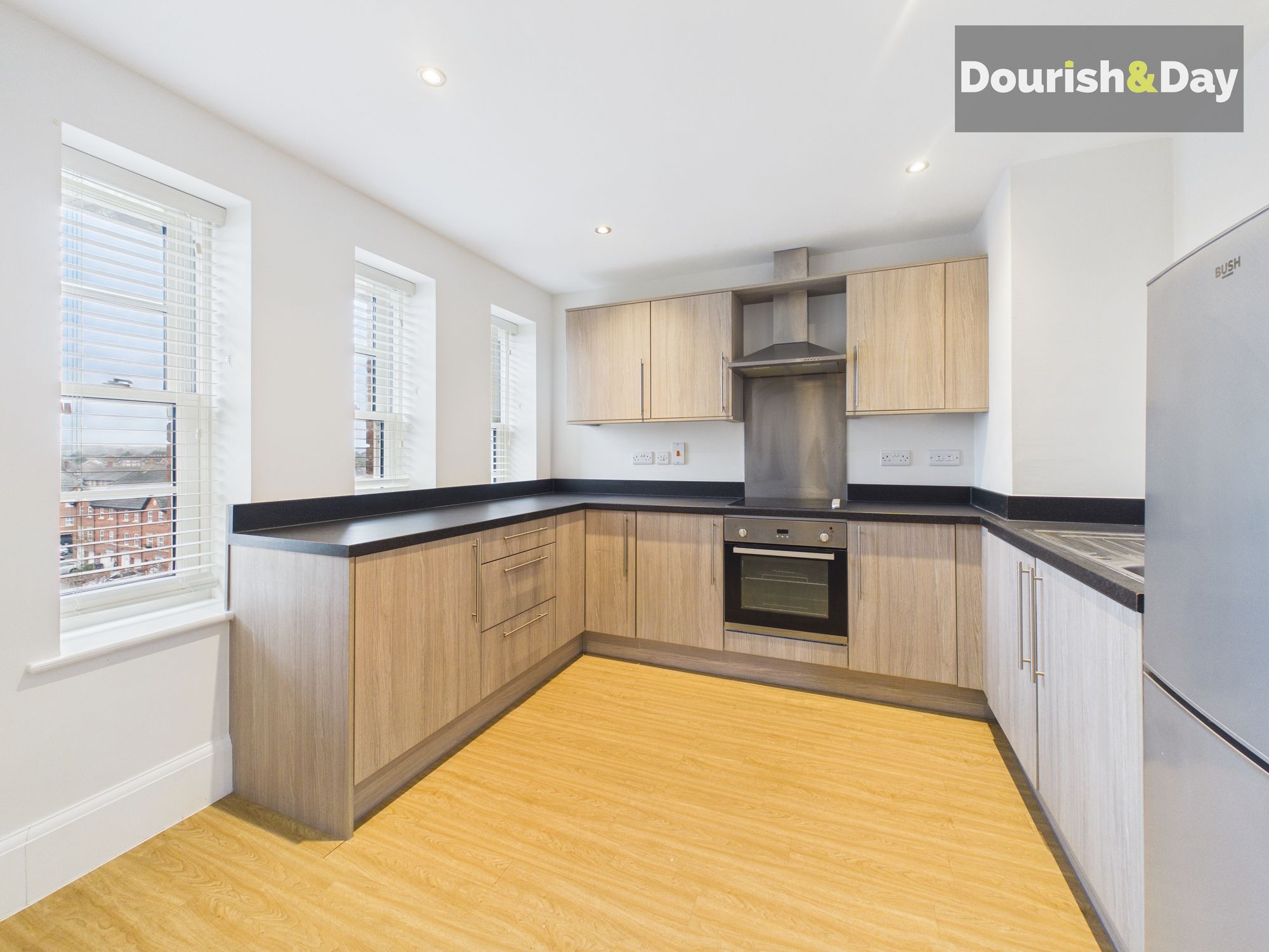 1 bed flat for sale in St. Georges Parkway, Stafford, ST16 - Property Image 5