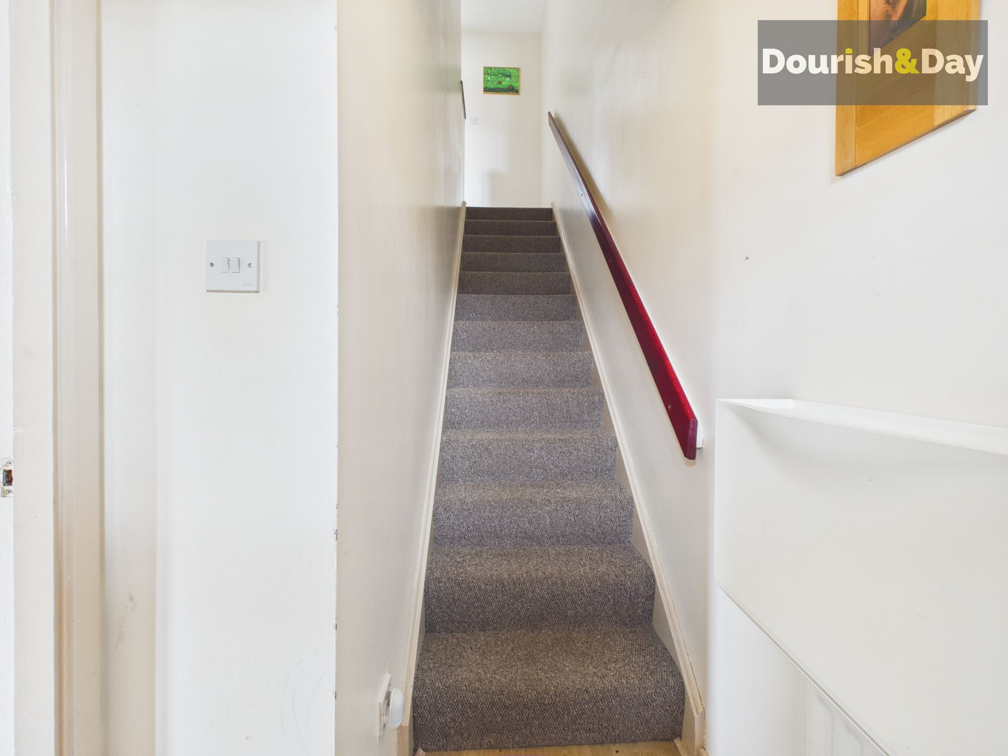 2 bed terraced house for sale in Edwards Drive, Stafford, ST16 - Property Image 5