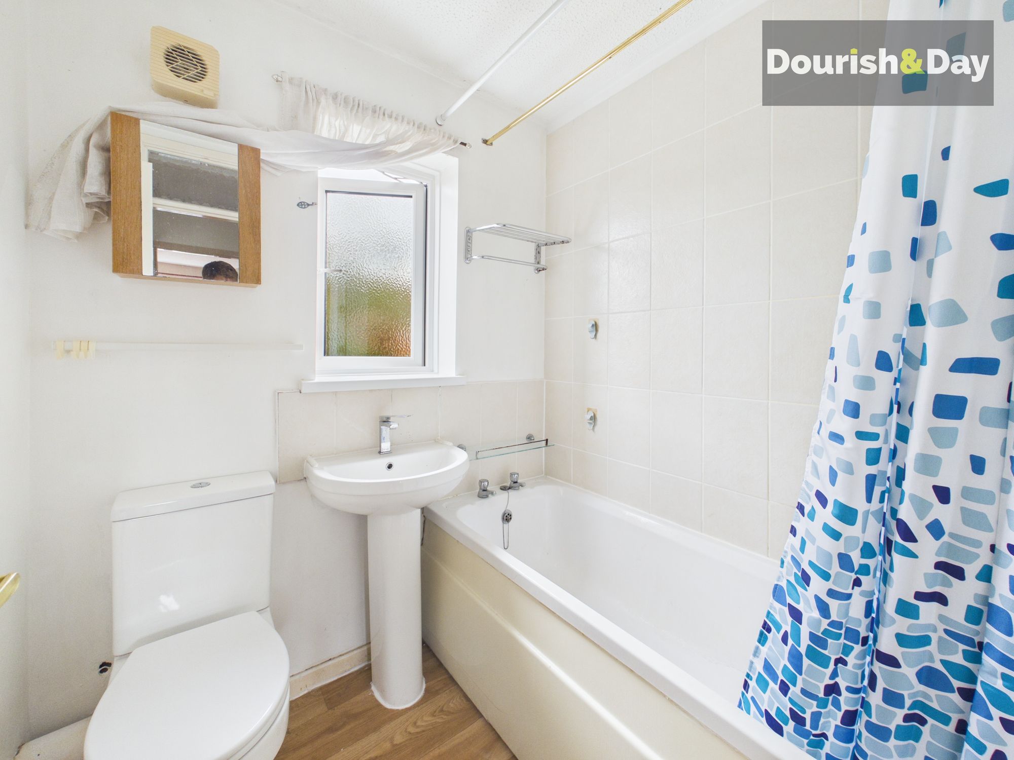 2 bed terraced house for sale in Edwards Drive, Stafford, ST16 - Property Image 10