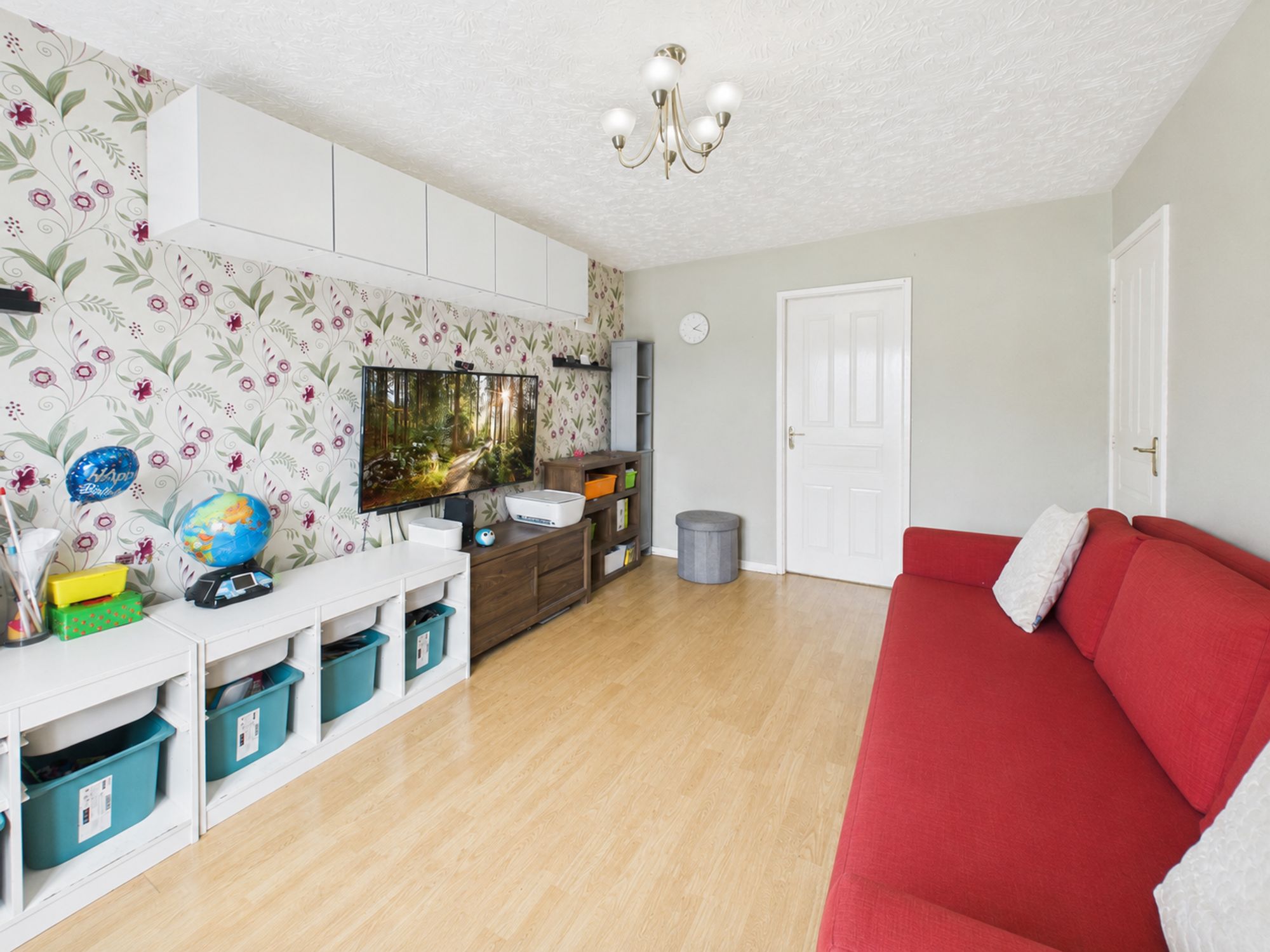 2 bed terraced house for sale in Edwards Drive, Stafford, ST16 - Property Image 6