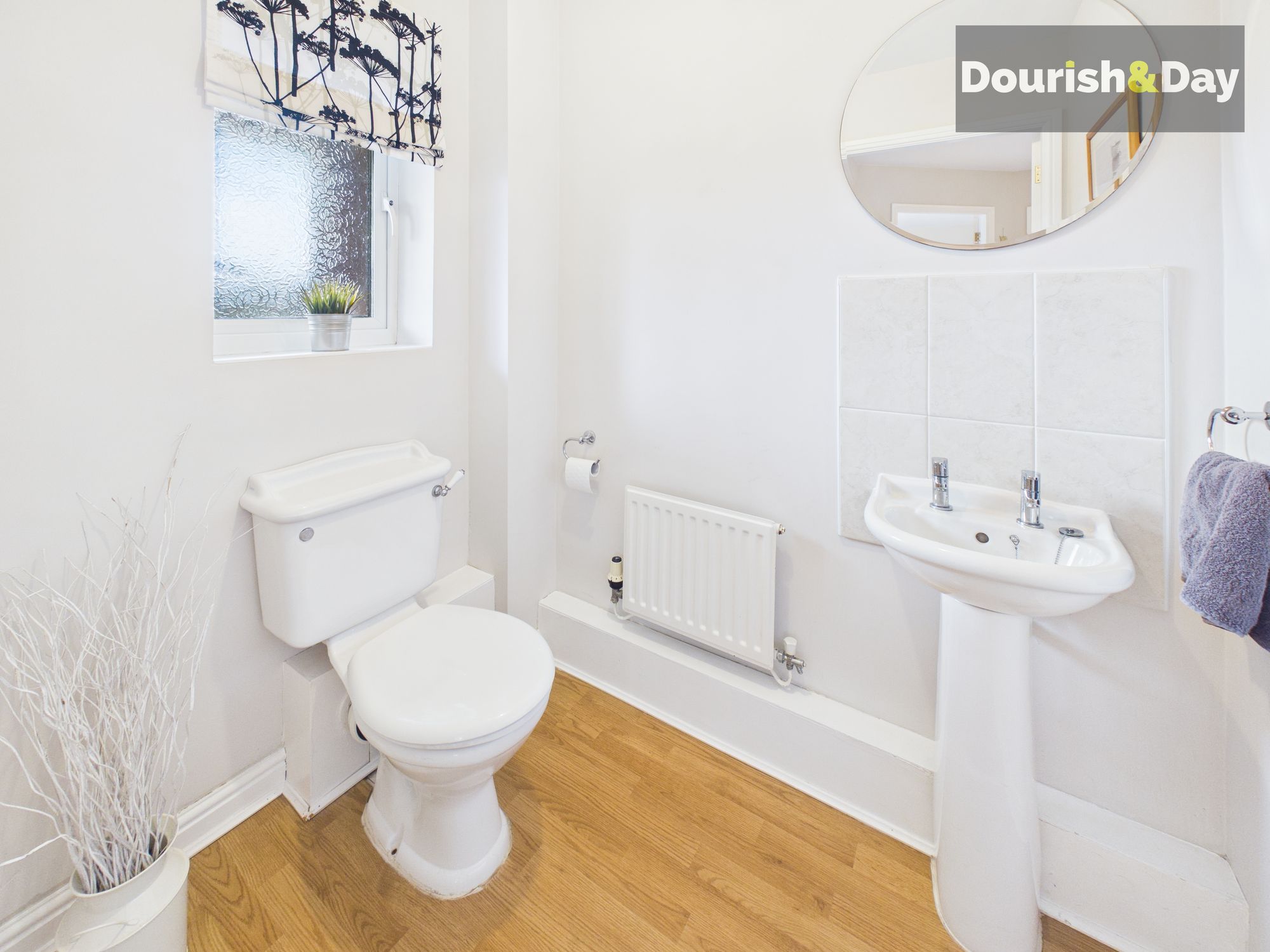 4 bed detached house for sale in Ellam Piece, Cheswardine, TF9 - Property Image 14