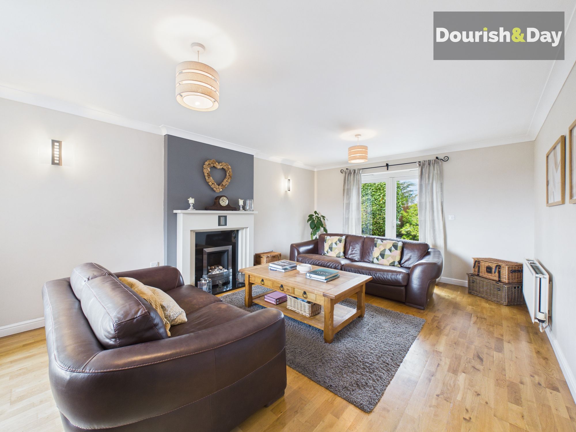 4 bed detached house for sale in Ellam Piece, Cheswardine, TF9 - Property Image 3
